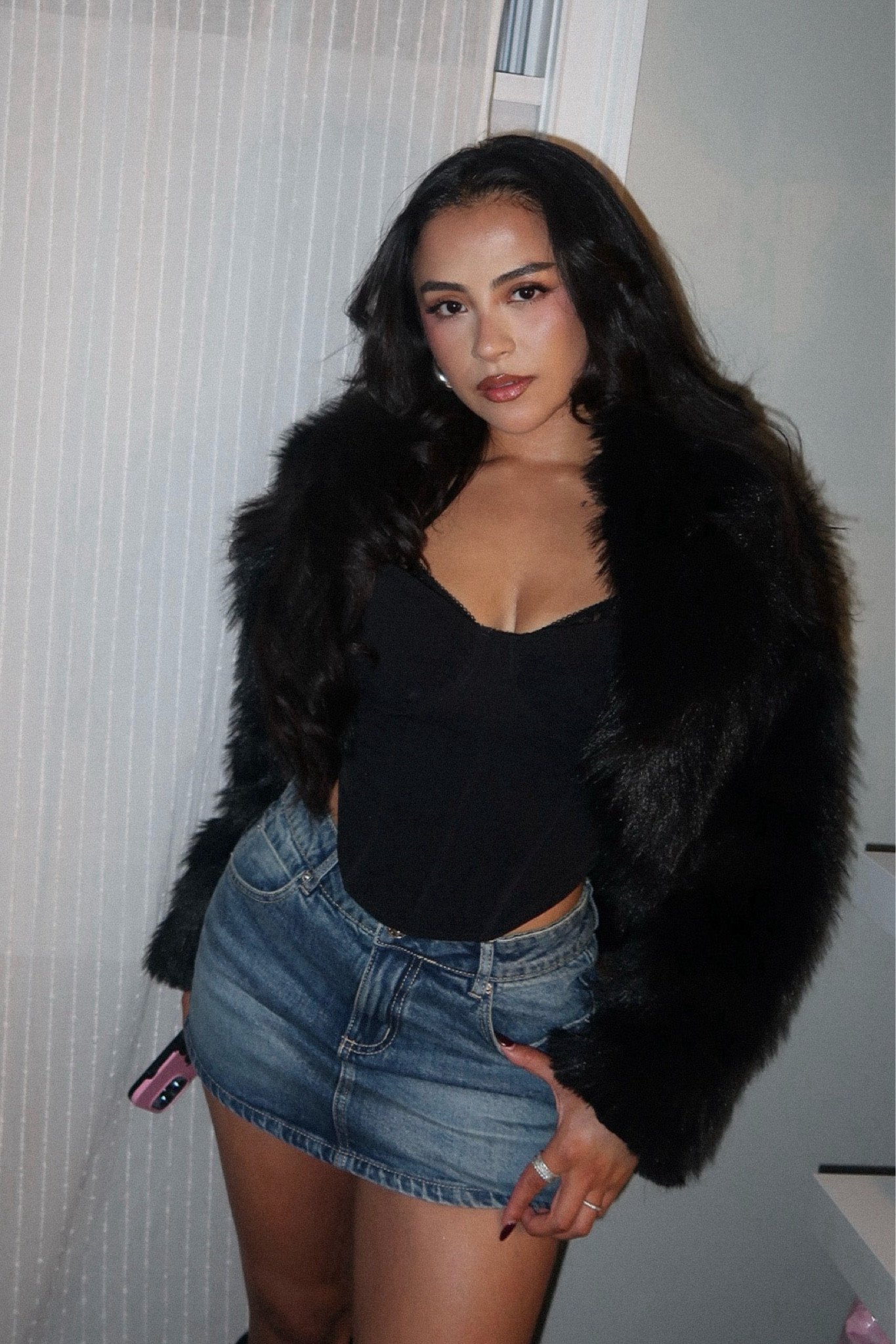 Your outfit inspo for you next girls night out ❤️‍🔥

#LTKCyberWeek #LTKGiftGuide #LTKHoliday