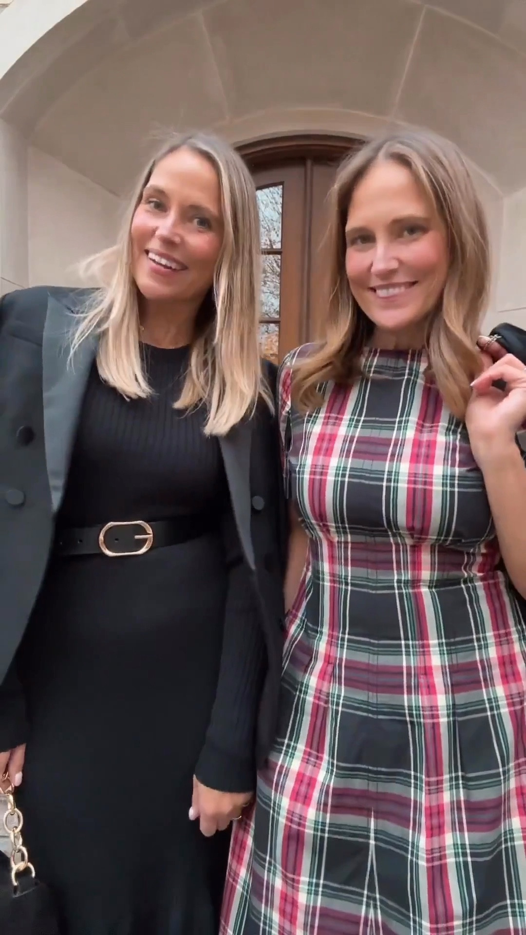 Some of our favorite looks from J.Crew this holiday season. Classic silhouettes come together to make every outfit feel special, fun, and perfectly party-ready. We love the Tartan dress for Christmas parties and the knit dress for truly any holiday occasion! M



#LTKMidsize #LTKHoliday #LTKSeasonal