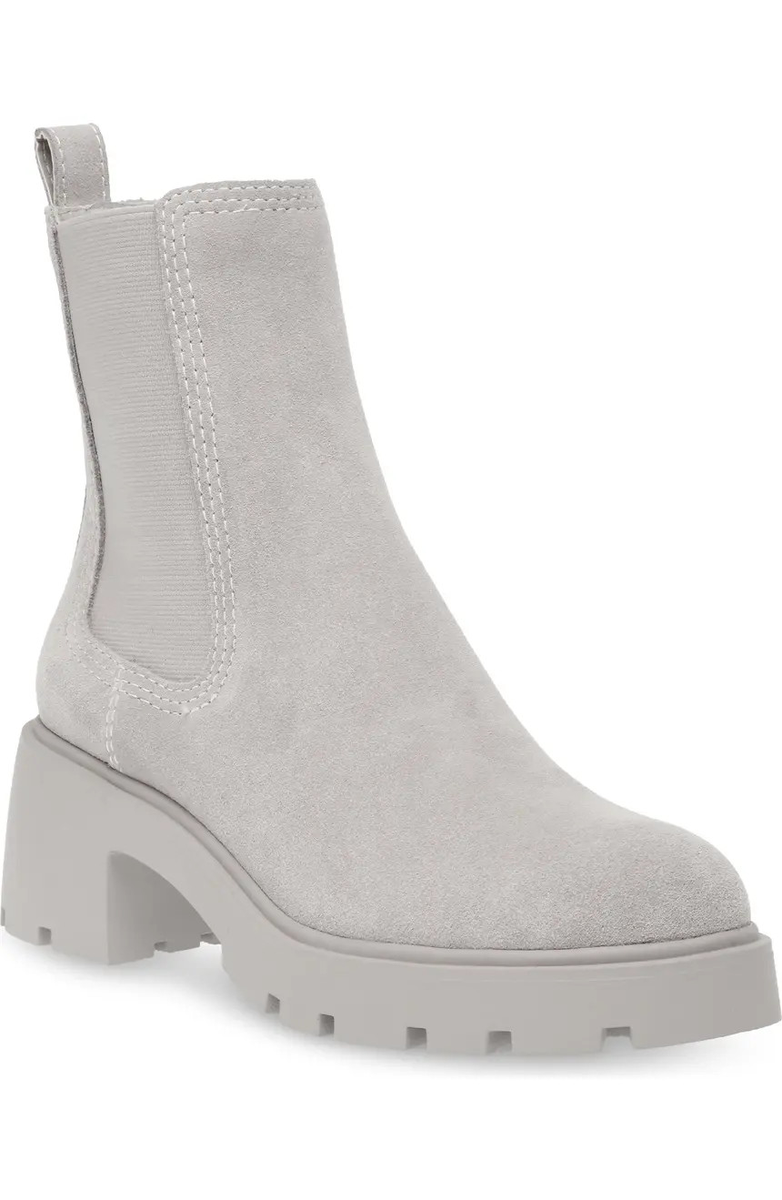 Haylan Chelsea Boot (Women) | Nordstrom