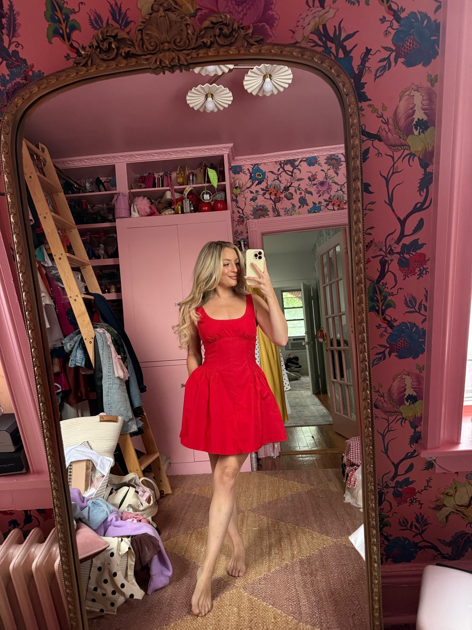 Abercrombie try-on ❤️ just in time for the epic dress sale going on 6/3-6/8. 25% off plus use stackable code AFLTK 6/3-6/4 for an additional 20% off!

#LTKxAbercrombie #LTKSeasonal #LTKSaleAlert