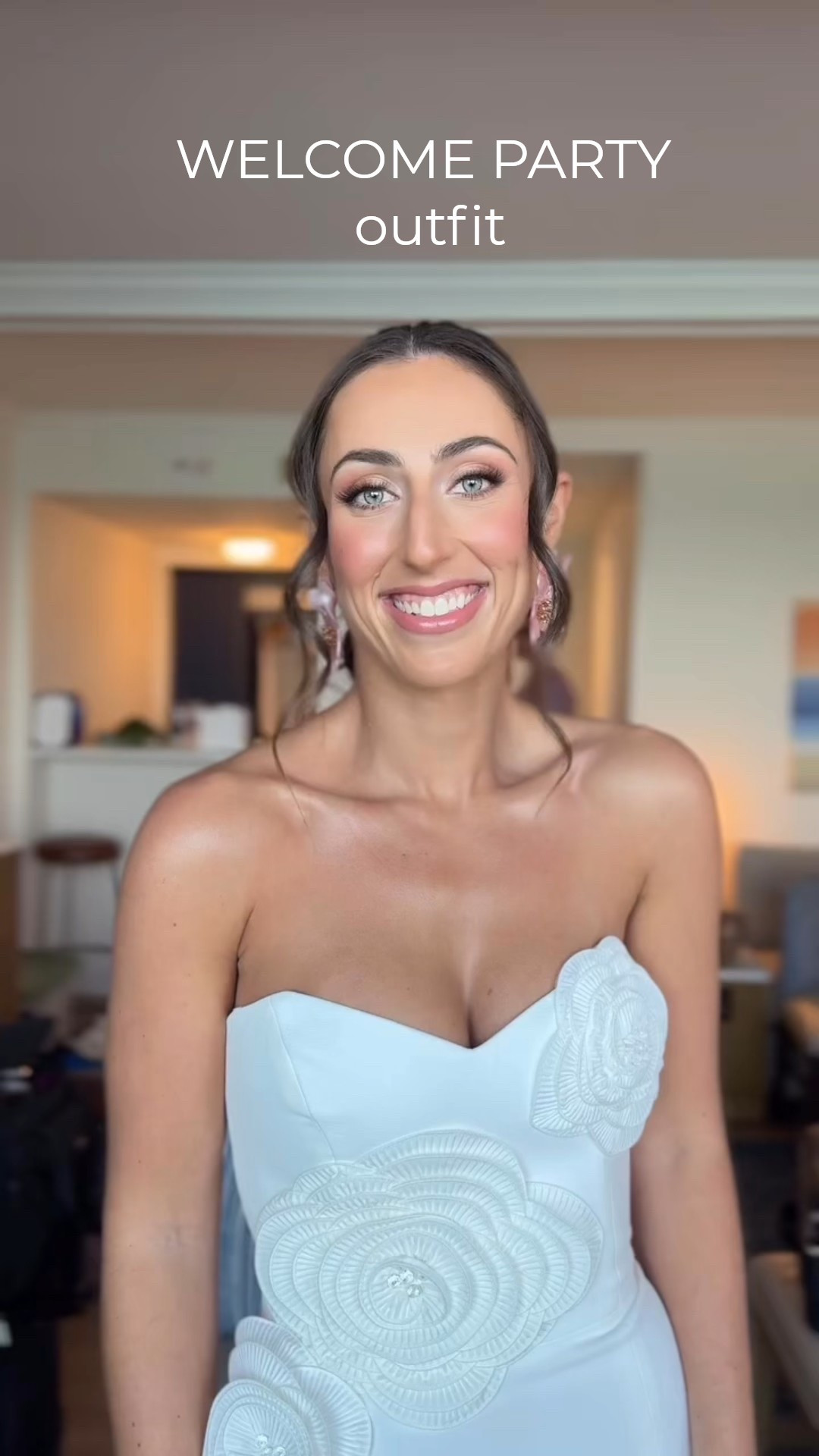 #LTKSeasonal #LTKWatchNow #LTKWedding