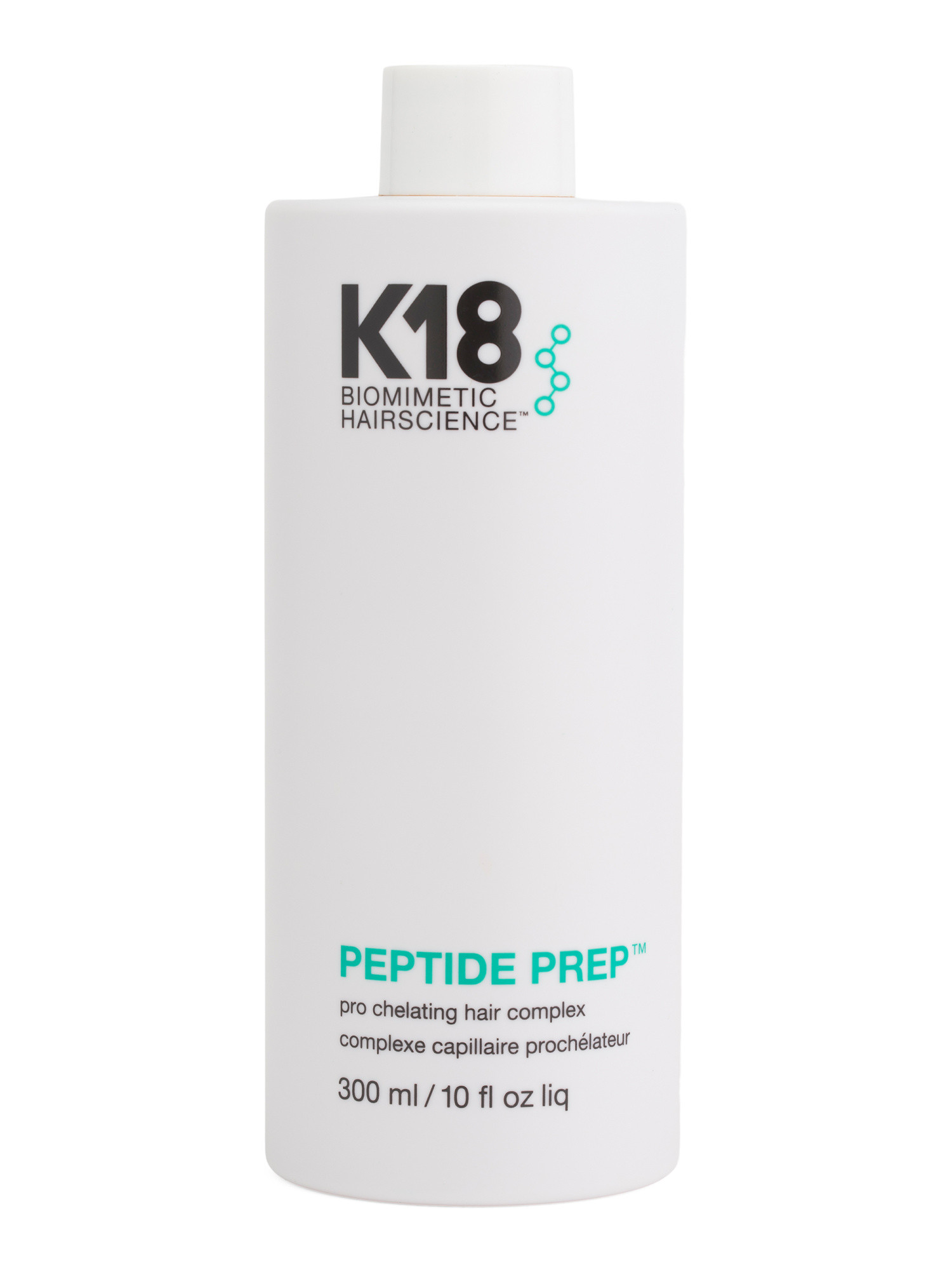 Peptide Prep Hair Complex | TJ Maxx