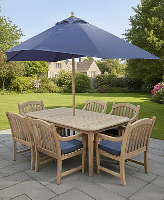 Bristol Outdoor Furniture Collection - Macy's | Macy's