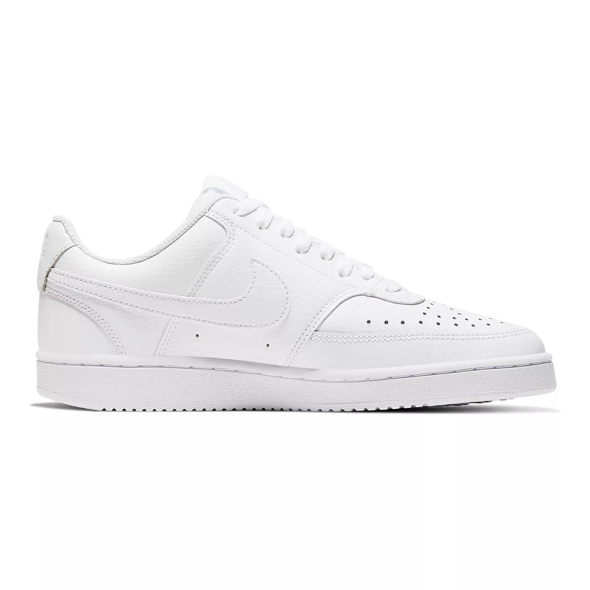 Nike Court Vision Low Women's Sneakers | Kohl's