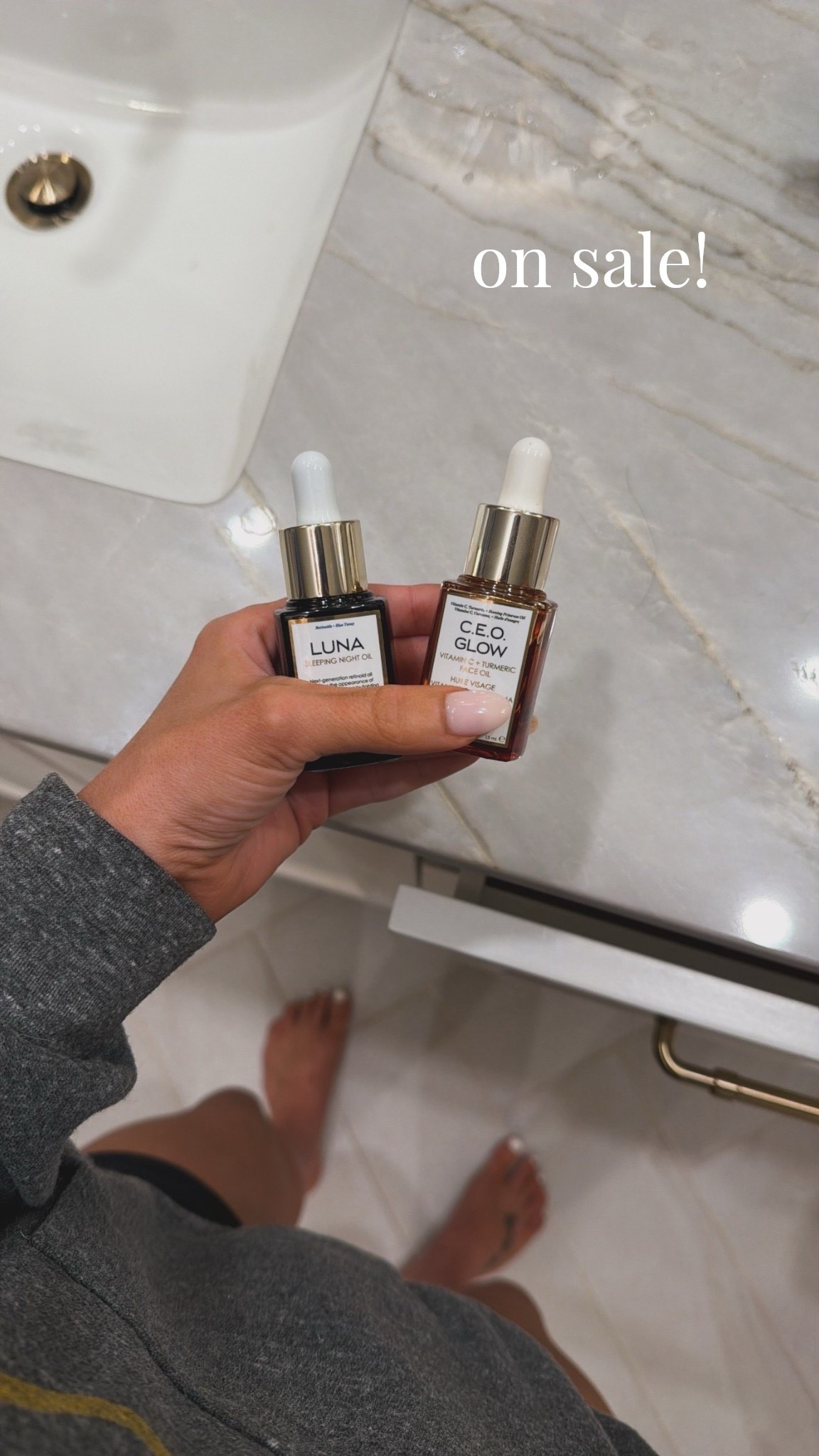 On sale right now for the Sephora Sale! 😍
Rouge members get 20% off (starts 4/10), VIBs 15% off (starts 4/14), and Insiders 10% off (starts 4/14).
Use code: SPRINGSALE Sale ends 4/20!

#LTKSaleAlert #LTKSeasonal #LTKBeauty