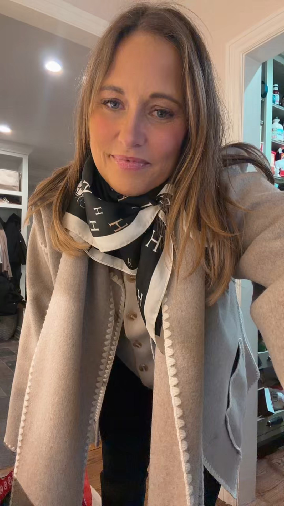 Workday life! These beautiful and stylish Quince finds are a favorite! 

#LTKdayinmylife #LTKmomlife #LTKOver40