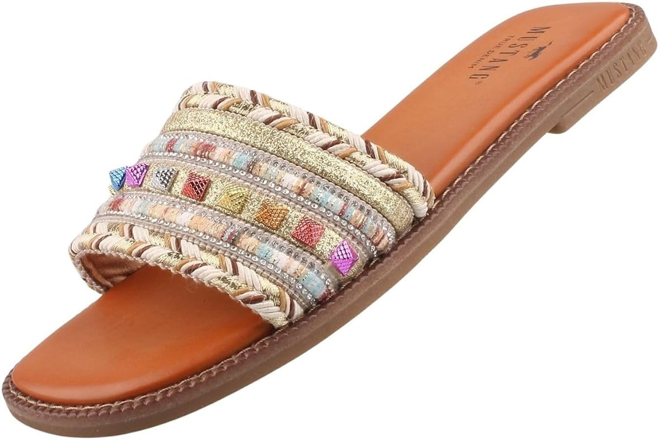 MUSTANG Women's Mule | Amazon (US)