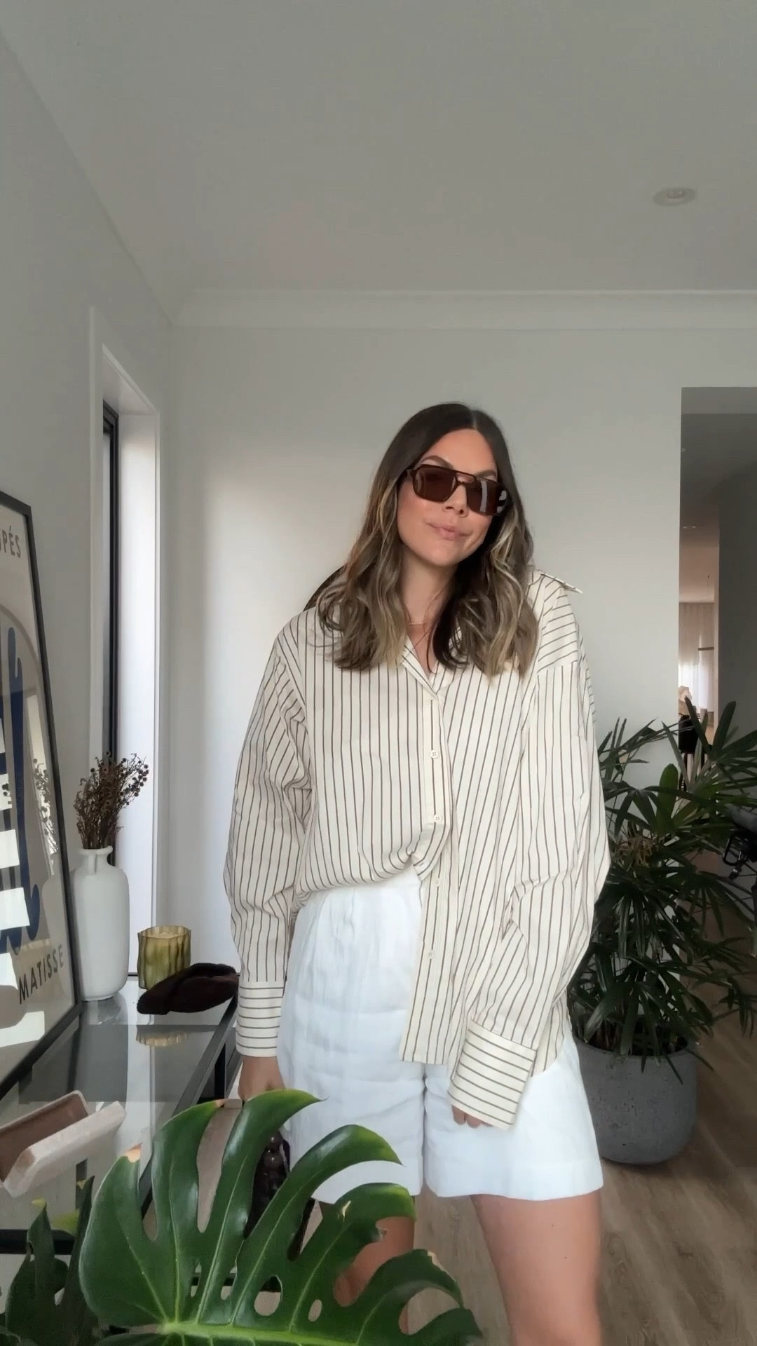 The perfect hot weather office outfit 

#LTKworkwear #LTKaustralia #LTKFashionMonth