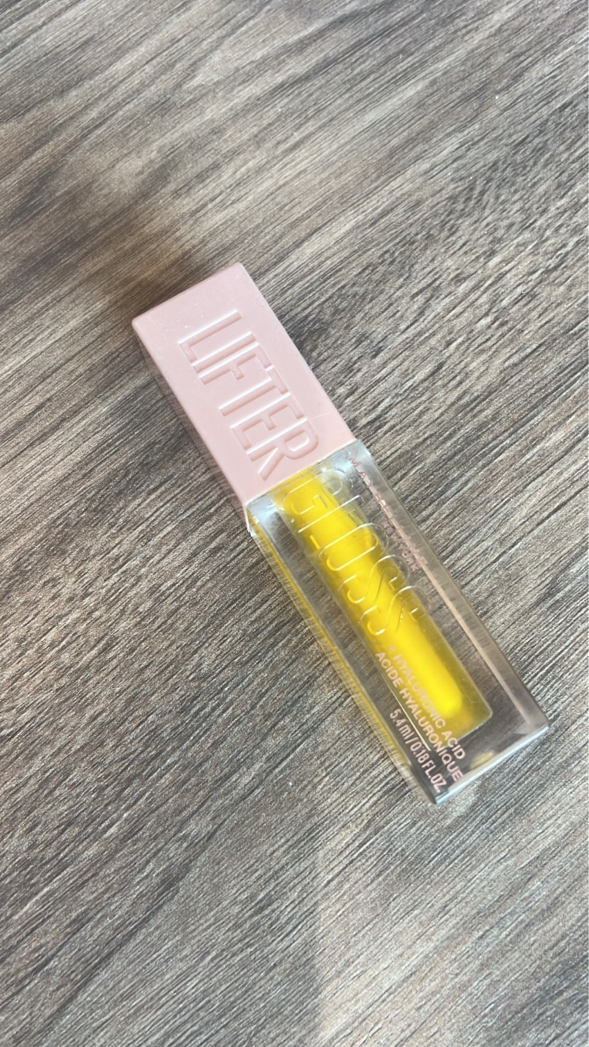 Fave gloss on sale in shade honey🍯

#LTKgrwm #LTKSaleAlert #LTKBeauty