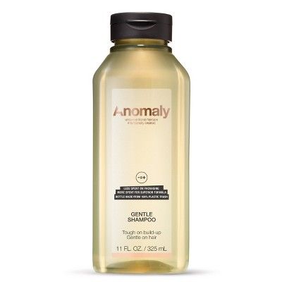 Anomaly Gentle Shampoo - 11 fl oz | Target