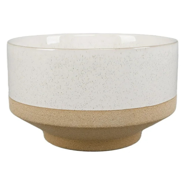 Better Homes & Gardens Charlotte Planter 7 IN Dia X 4.25 IN H | Walmart (US)