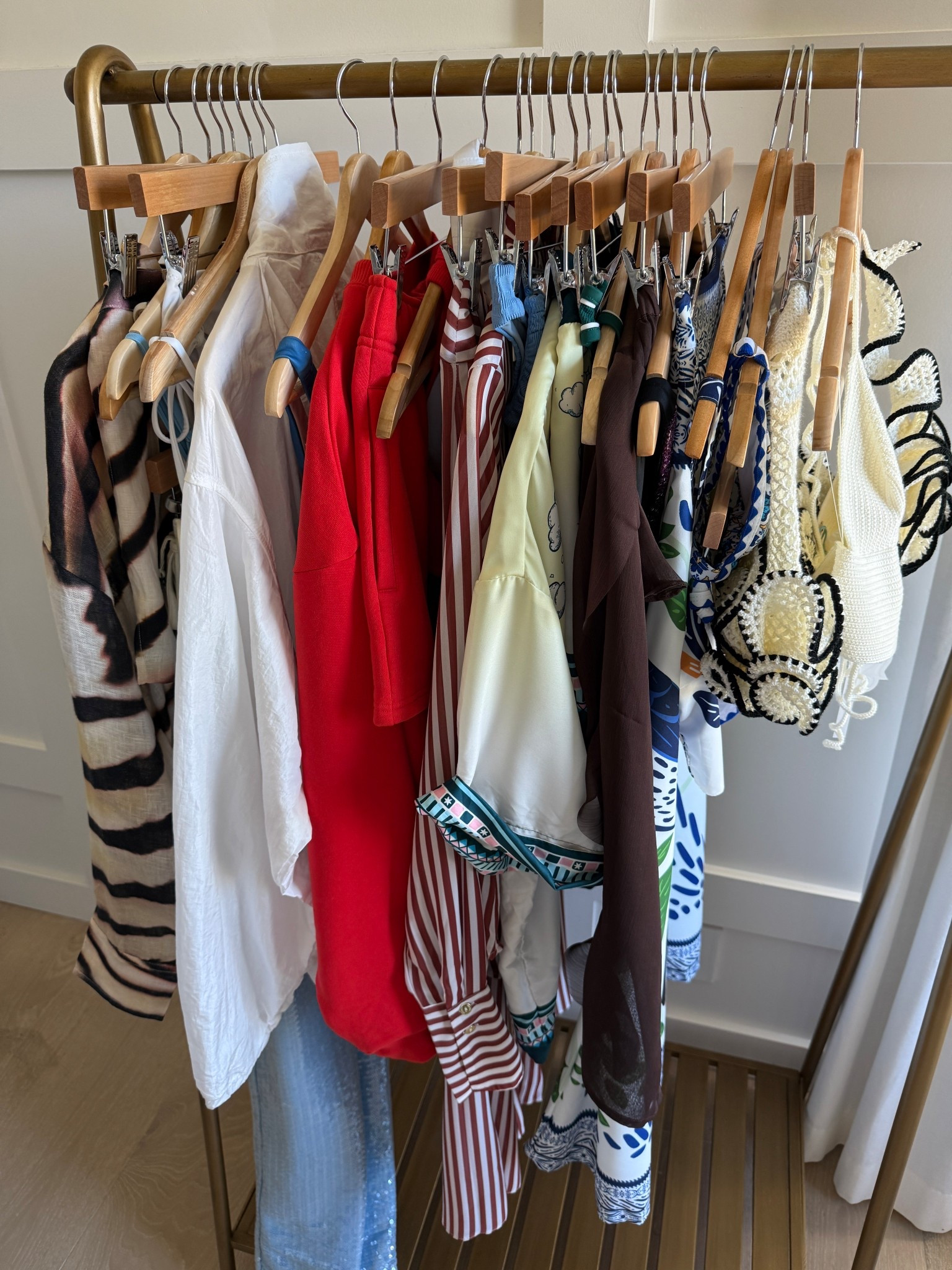 Scroll to shop beautiful resort wear haul!! Follow for more! Xo! 🥰 #onltk

#LTKmomlife #LTKootd #LTKgrwm