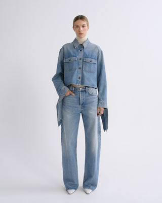 Arc Jean 32" in Brink | AGOLDE