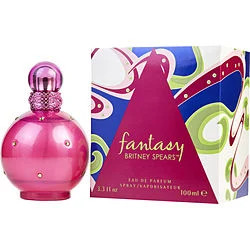 Fantasy Britney Spears For Women | Fragrance Net