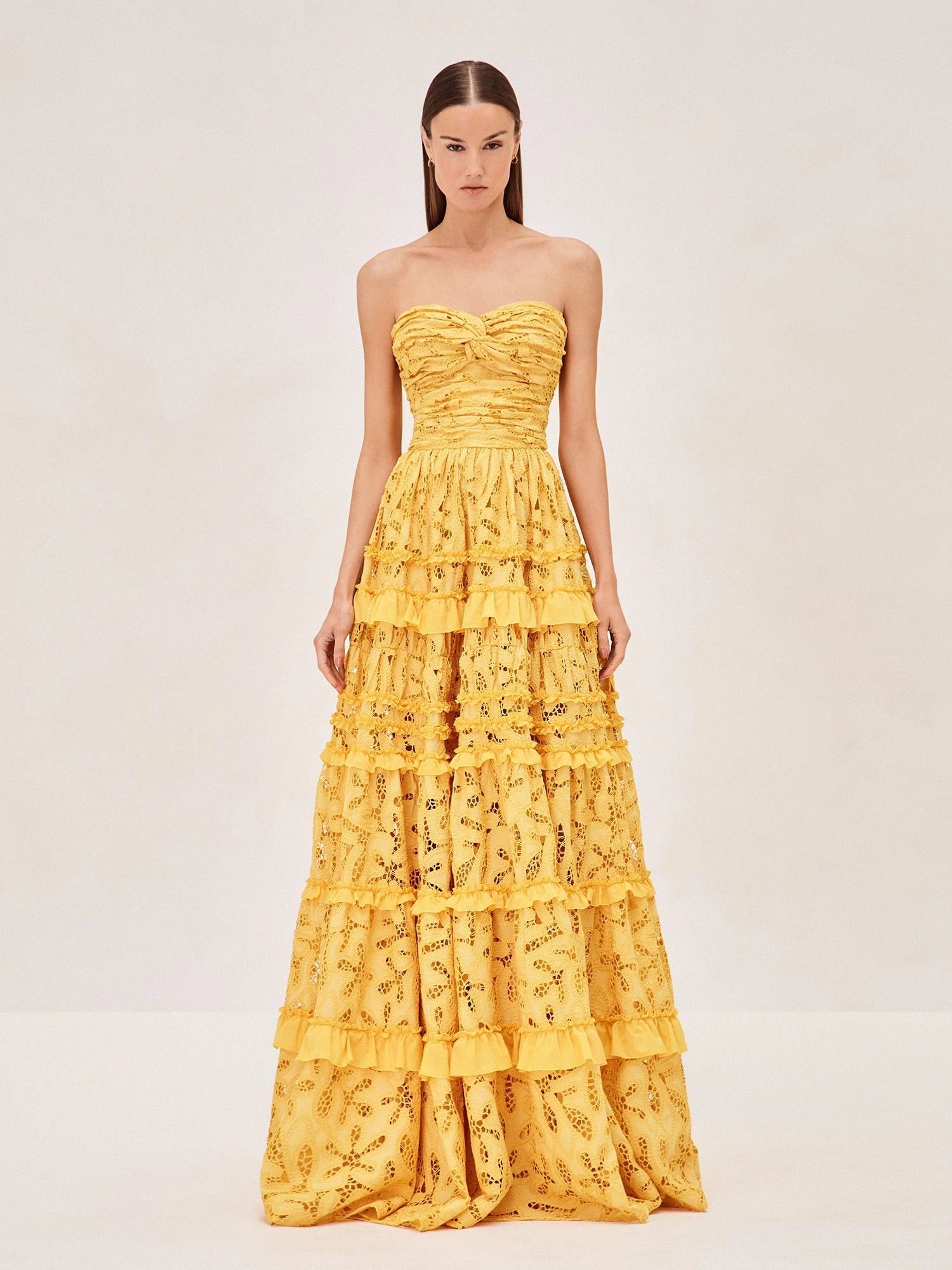 Ottilie Dress | Alexis