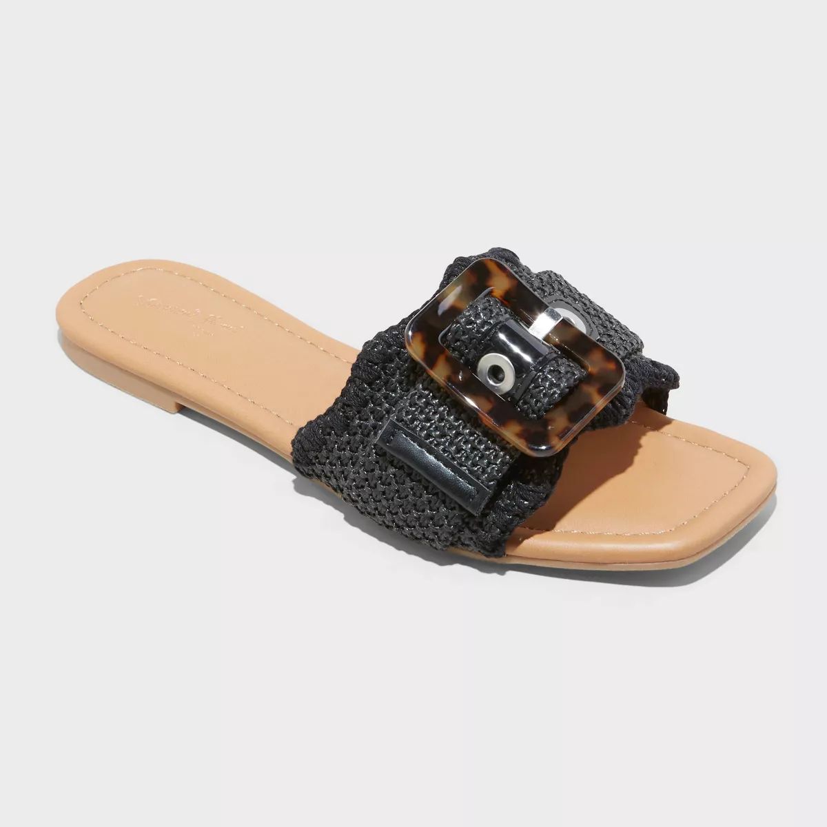 Women's Chrissy Slide Sandals - Universal Thread™ | Target