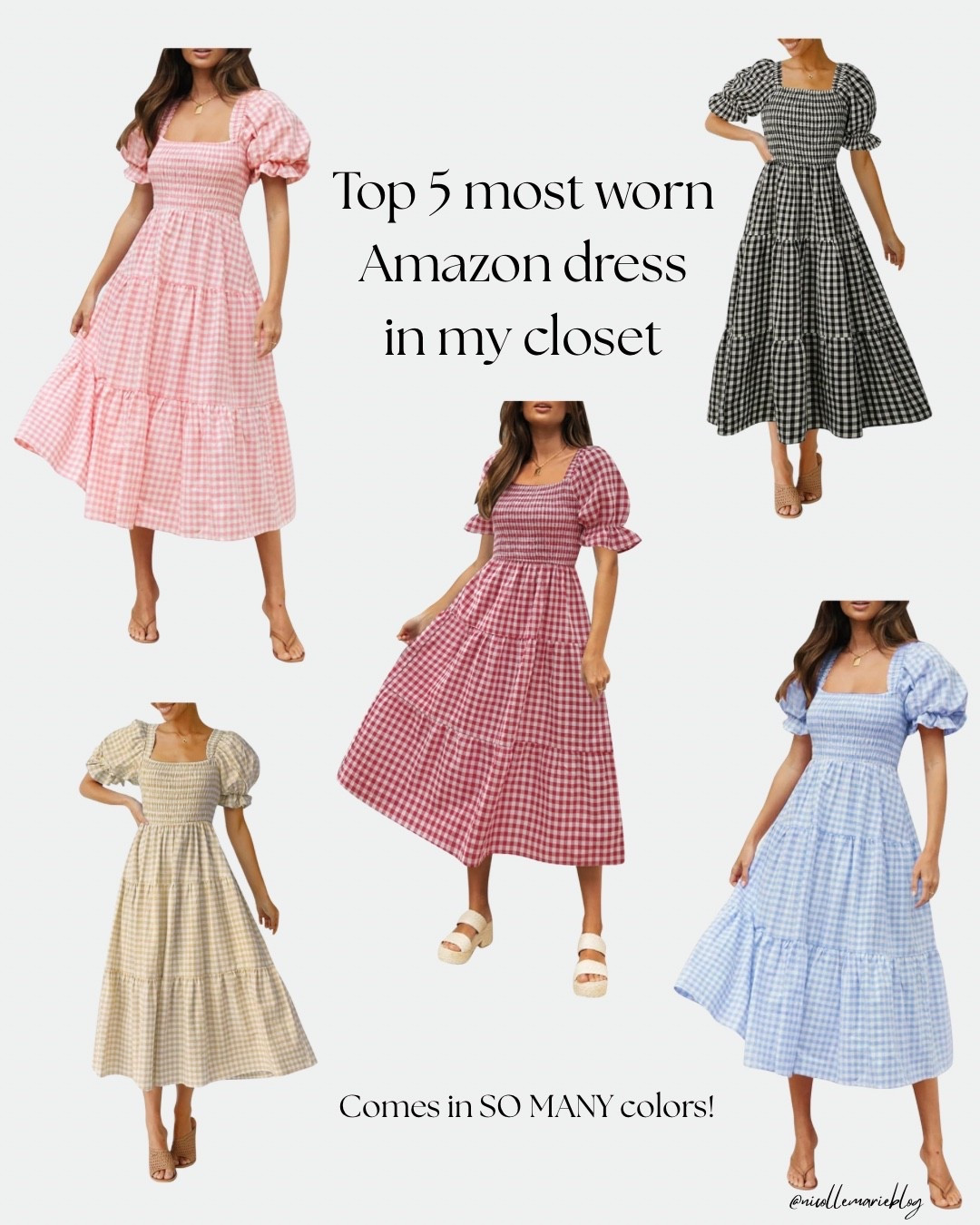 Such a cute, versatile dress that I’ve worn for so many events! Comes in a ton of colors and is on sale for Amazon Prime Day! I wear a size small  

#LTKSaleAlert #LTKFindsUnder50 #LTKStyleTip