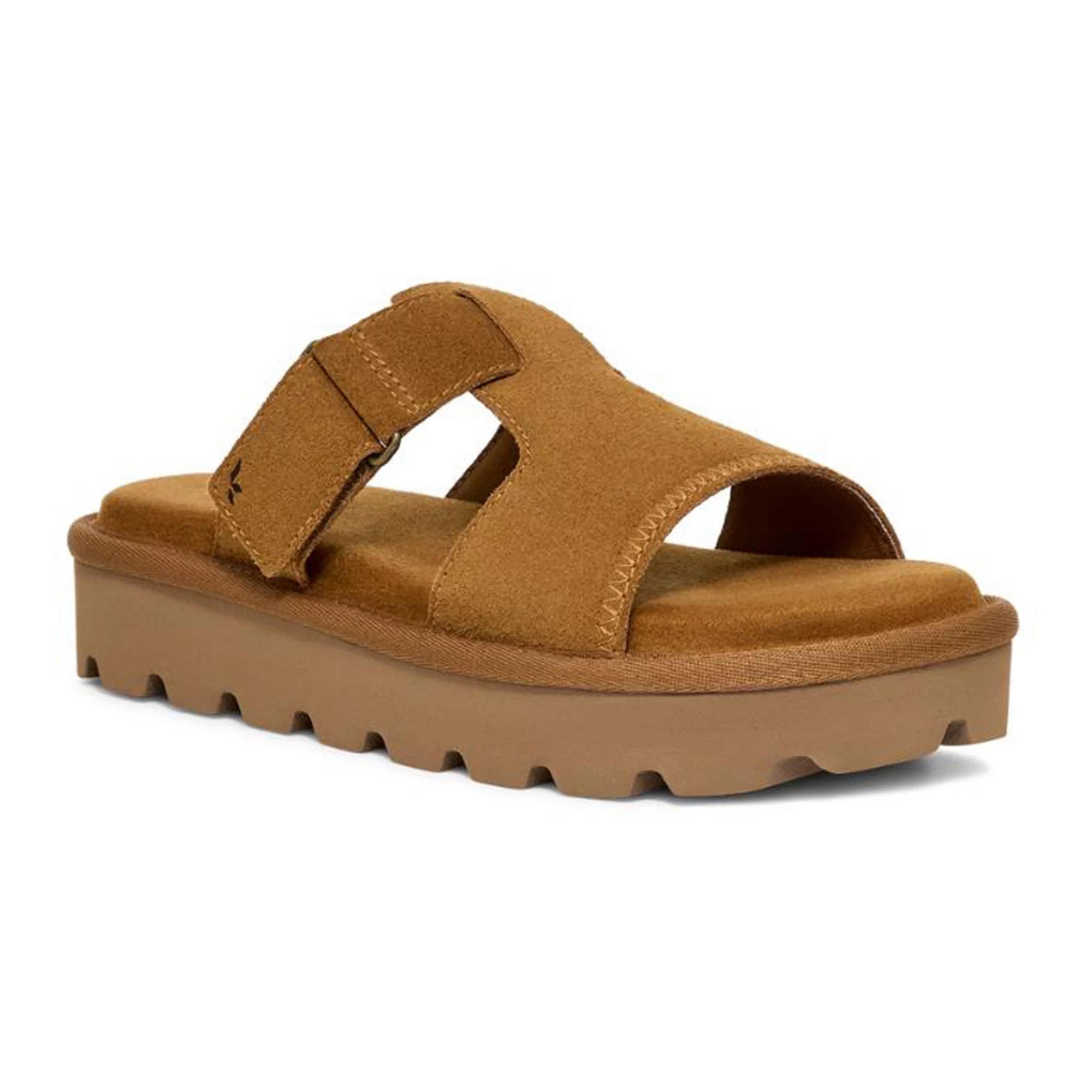 Women's Koolaburra by UGG Tizz Slide Sandals | Kohl's