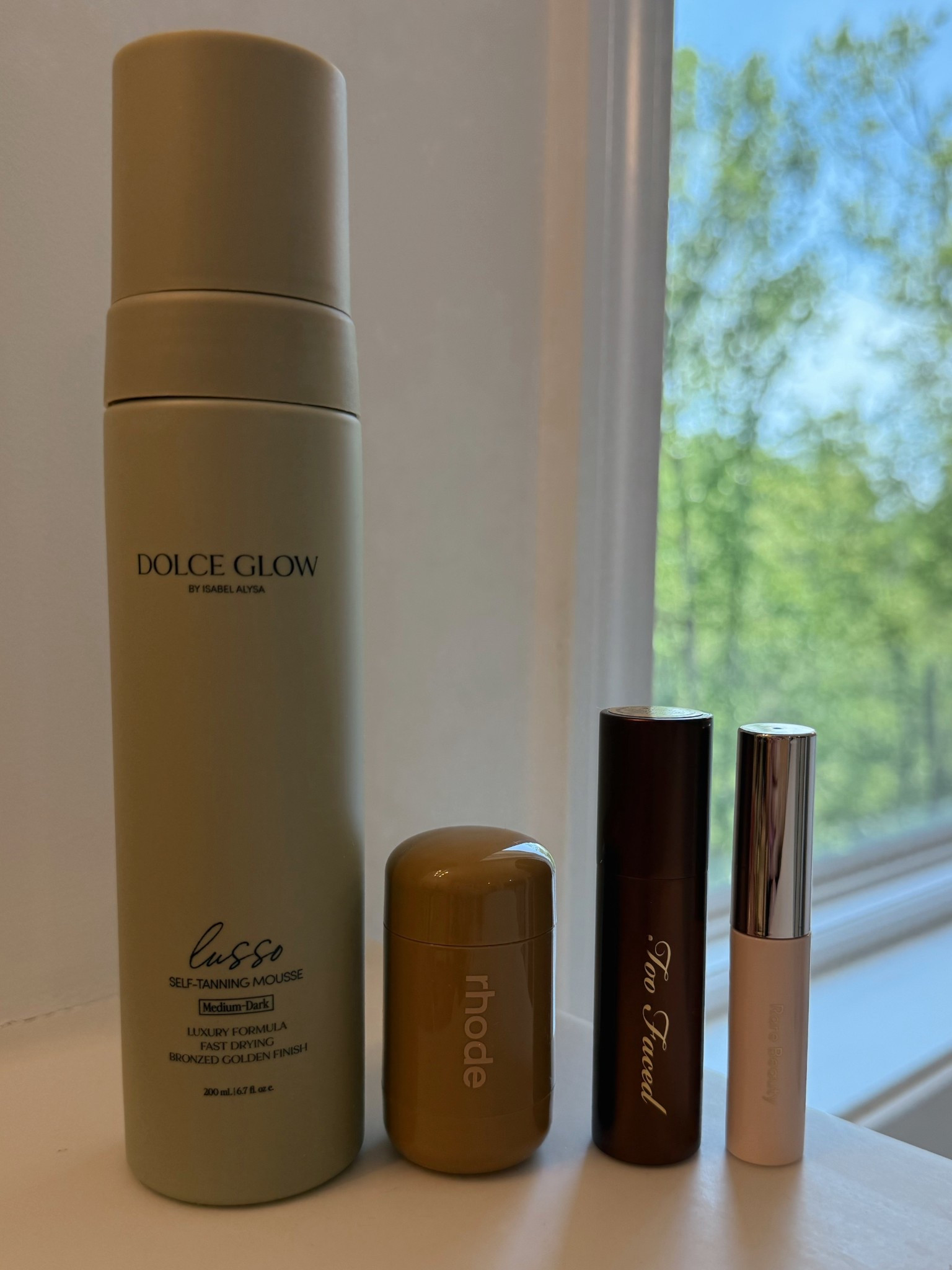 took advantage of the Sephora Sale to restock some of my faves 🤍

#LTKBeauty #LTKselfcare #LTKSaleAlert