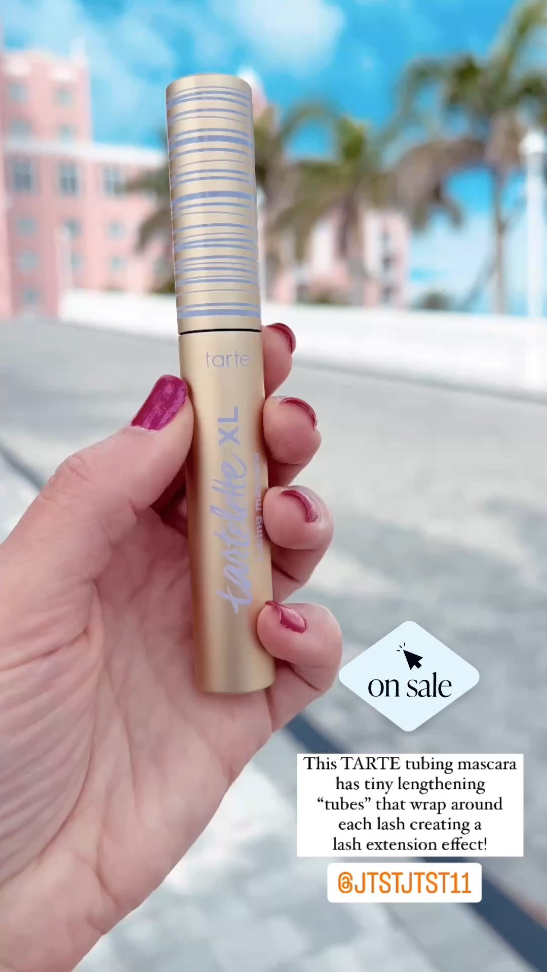 Tarte has soooo many makeup products on sale right now during Amazon prime day. Stock up your summer beauty favorites now!

#LTKSeasonal #LTKOver40 #LTKSaleAlert #LTKTravel #LTKgrwm #LTKselfcare #LTKBeauty #LTKSwim #LTKvlog