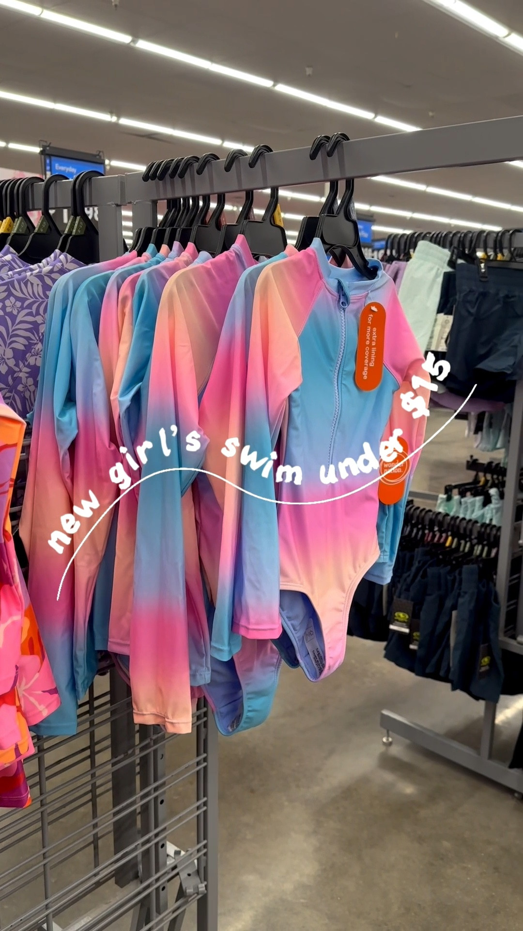 One piece rash guards in the cutest prints for under $15 🛍️✨

#LTKFindsUnder50 #LTKTravel #LTKKids