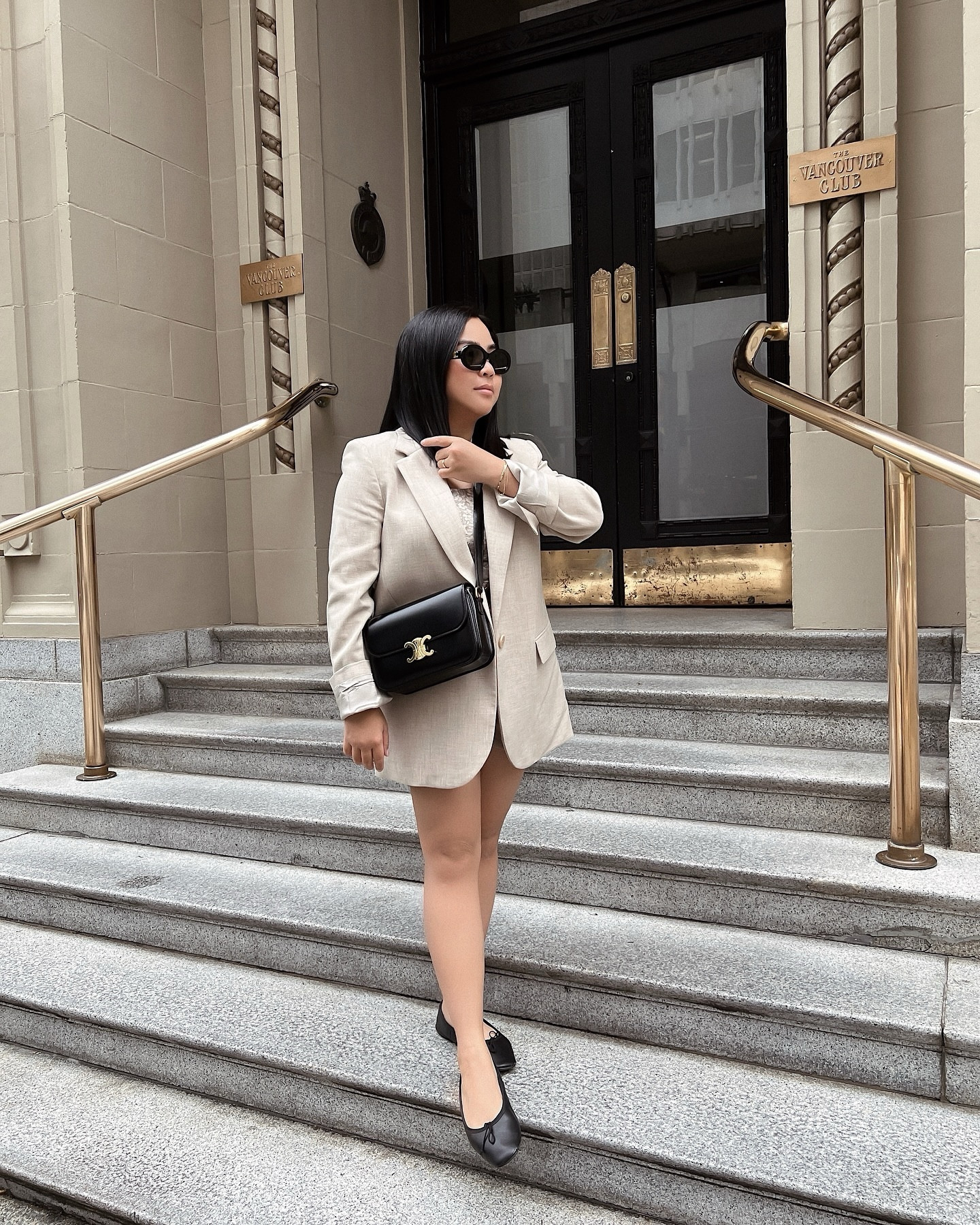 Hello sweet September! 🍂🤎 

#LTKstyletip #LTKcanada #LTKautumn