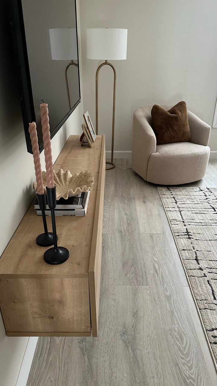 Sharing a mix of my @Wayfair  home favorites that I’ve had for a while as well as some new finds I’m loving!

Living room floating tv stand, TV console, Loloi area rug, entryway runner, lighting, rattan chandelier, fabric chandelier, pendant dining room light, velvet dining chair, velvet platform bed, guest room bed, home interiors, home styling, Wayfair home finds, shop the look!

#wayfair #wayfaircreator #wayfairfinds #homeinspo #homedecor

#LTKHome #LTKSaleAlert