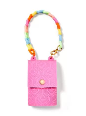Candy Chain Snapcase


PocketBac Holder | Bath & Body Works