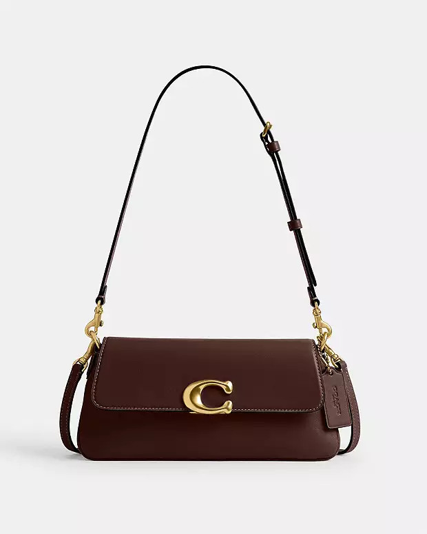 Jet Shoulder Bag | Coach (US)