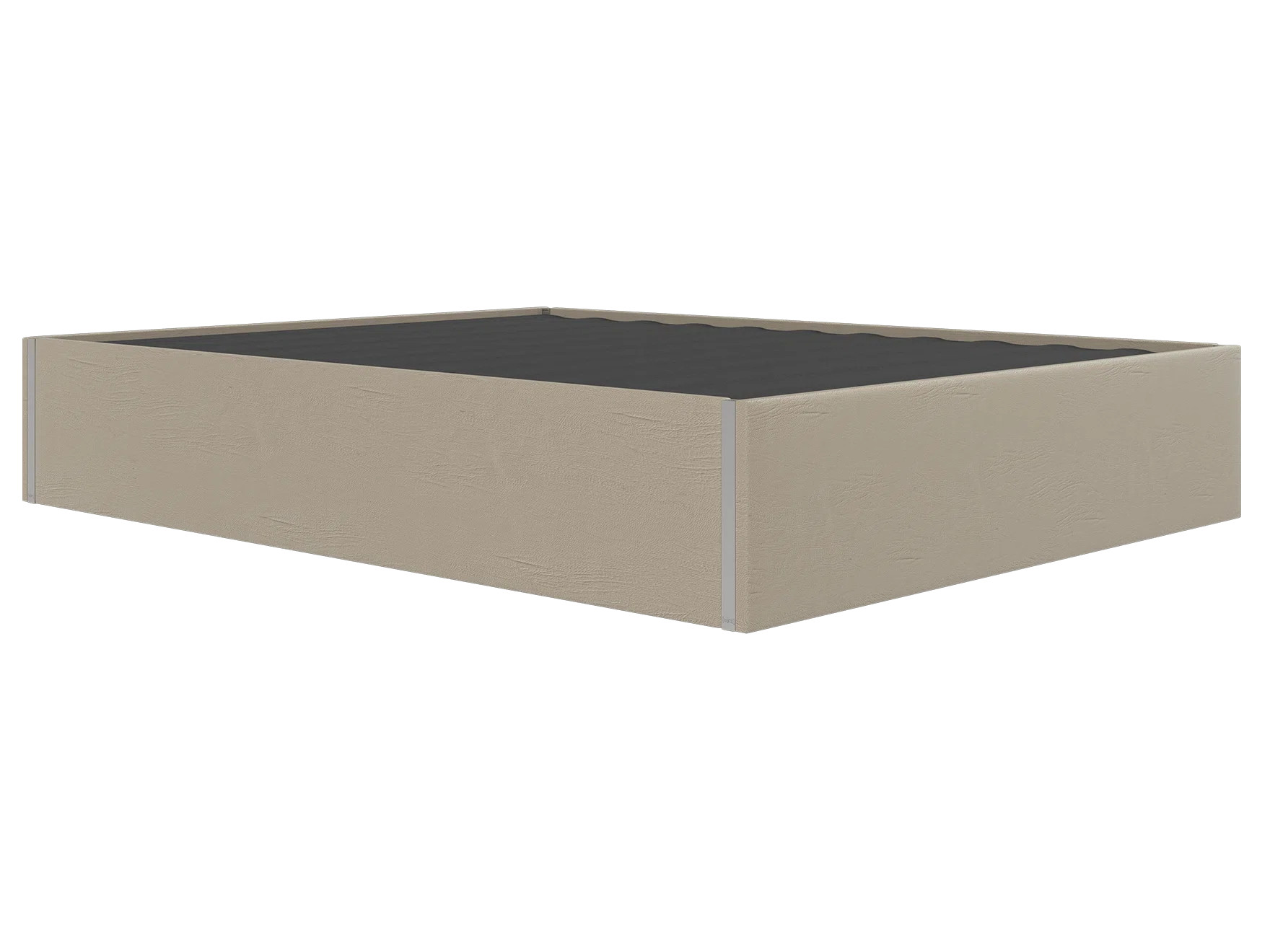 Orren Ellis Sapan Upholstered Platform Bed & Reviews | Wayfair | Wayfair North America