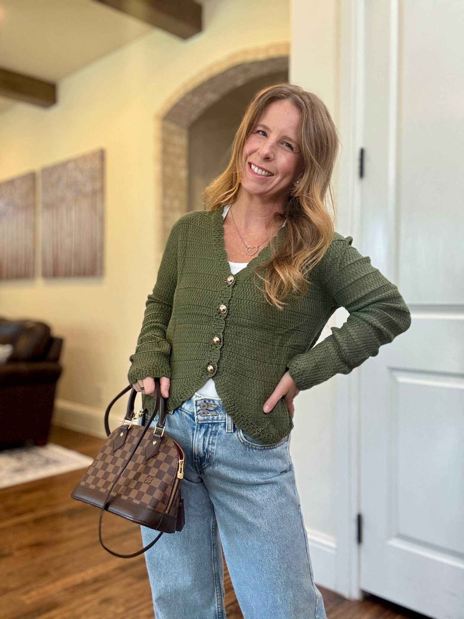 Fall layed outfit inspo! 

#LTKActive #LTKSeasonal #LTKSaleAlert