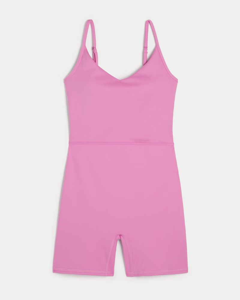 Gilly Hicks Active Recharge Shortsie | Hollister (US)