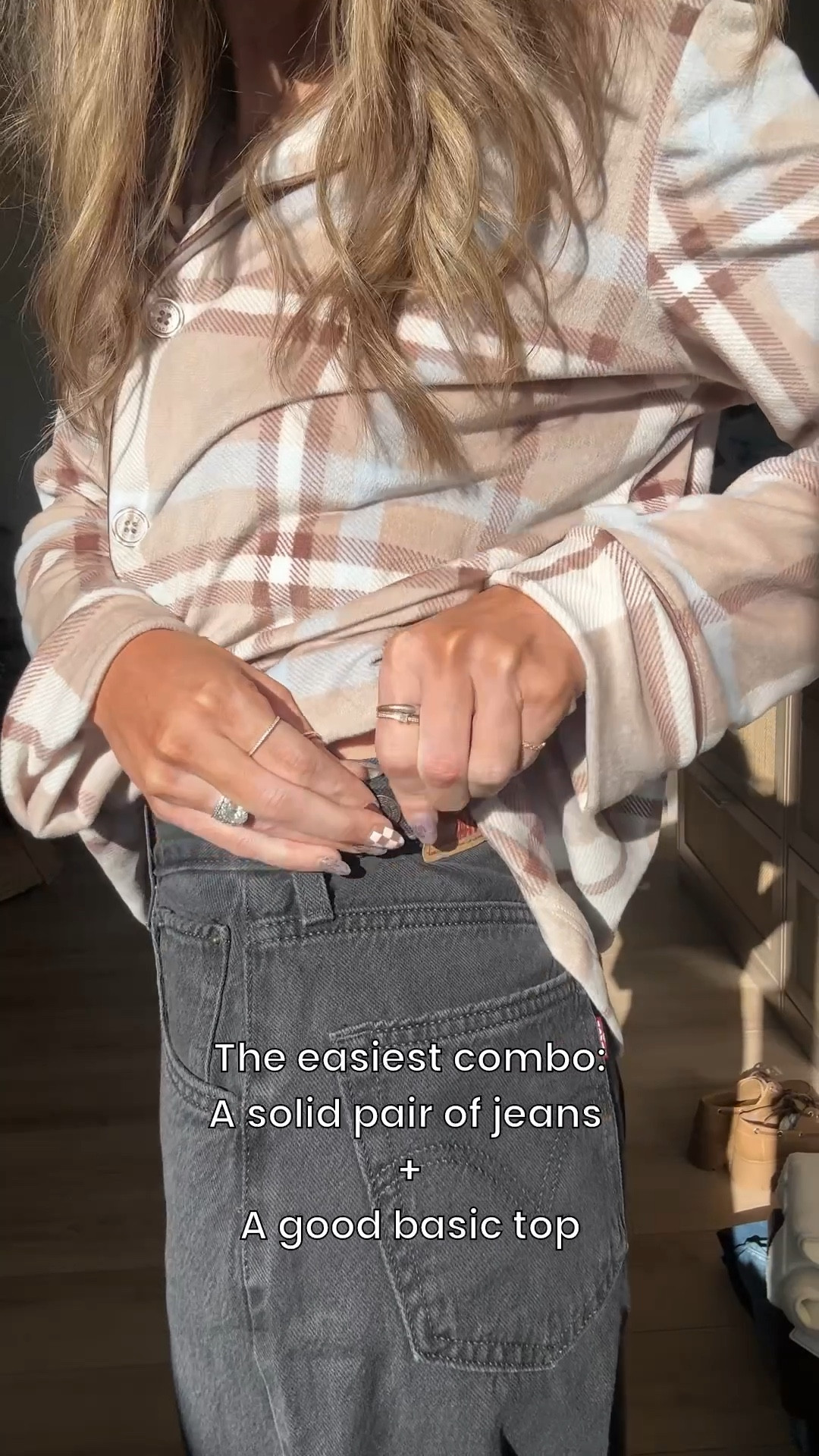 The best! XS in the top and 26 in the bottoms! Shoes are true to size! 

#LTKFindsUnder50 #LTKootd #LTKFindsUnder100