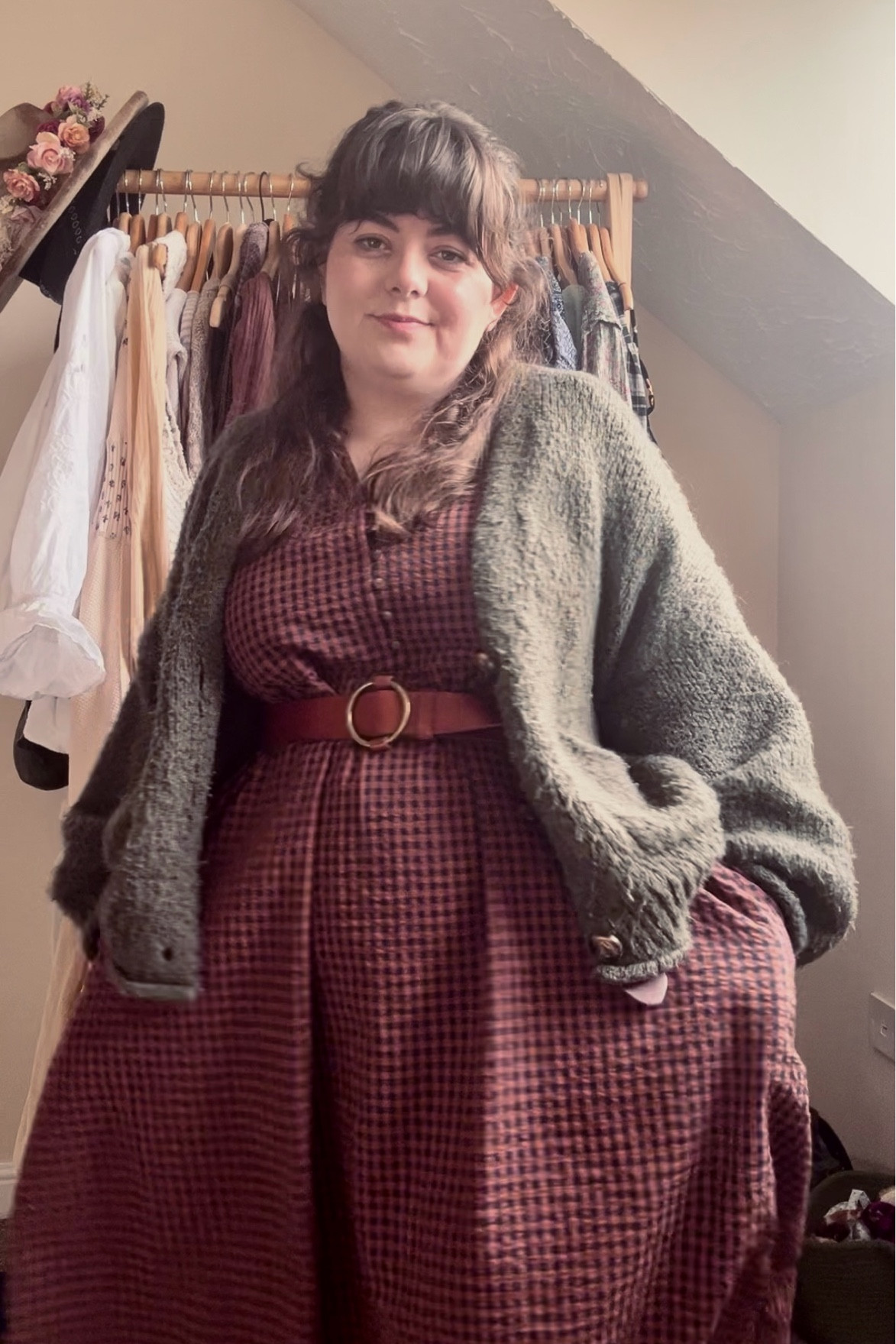 Plus-size cottagecore Outfit #plussizeoutfit #plussizeoutfitinspo #fatface #LTKsummer 

#LTKuk #LTKplussize