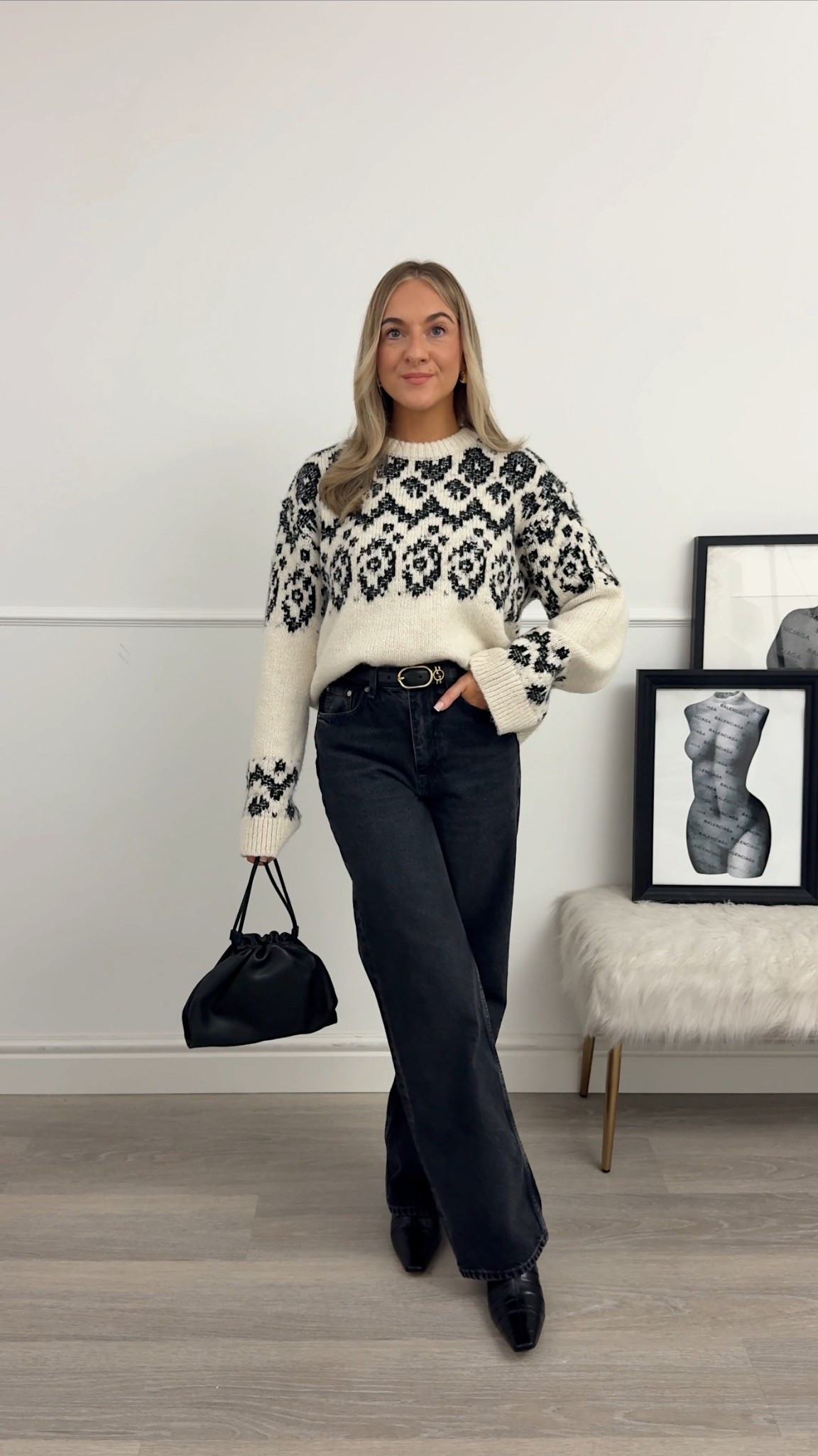 #LTKwinter #LTKfestive #LTKjeans