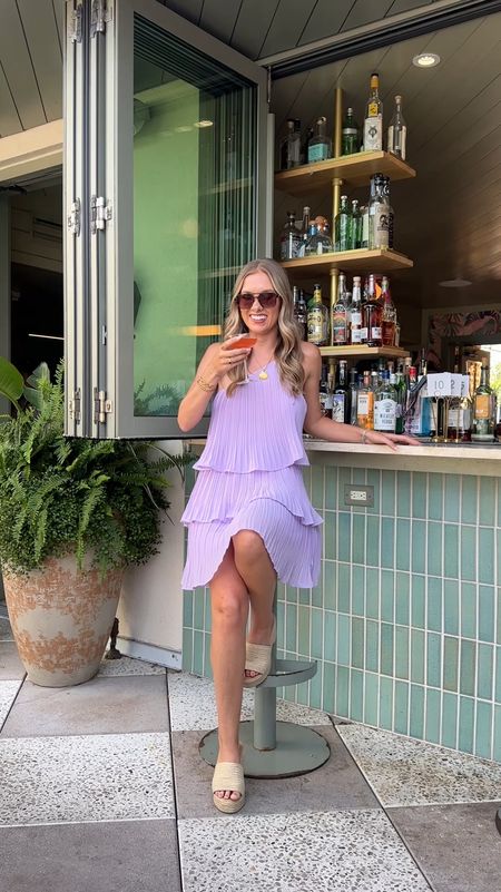 Amazon Summer Dress I'm loving! This dress is so cute and affordable, for just $50.

Summer Outfit
Vacation Outfit
Amazon Fashion
Amazon
Moreewithmo

#LTKParties #LTKFindsUnder100 #LTKFindsUnder50