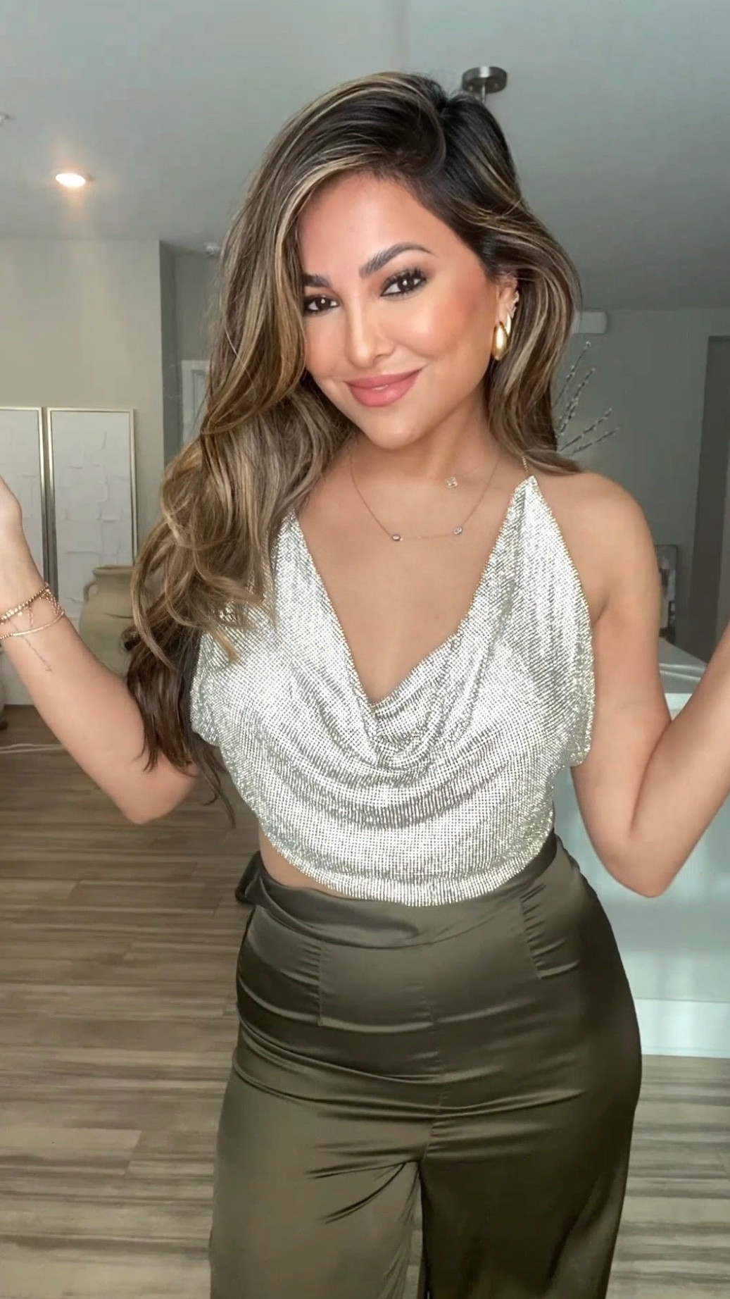 My secret for styling accessories for the perfect elevated look 💎

#LTKdayinmylife #LTKgrwm #LTKootd