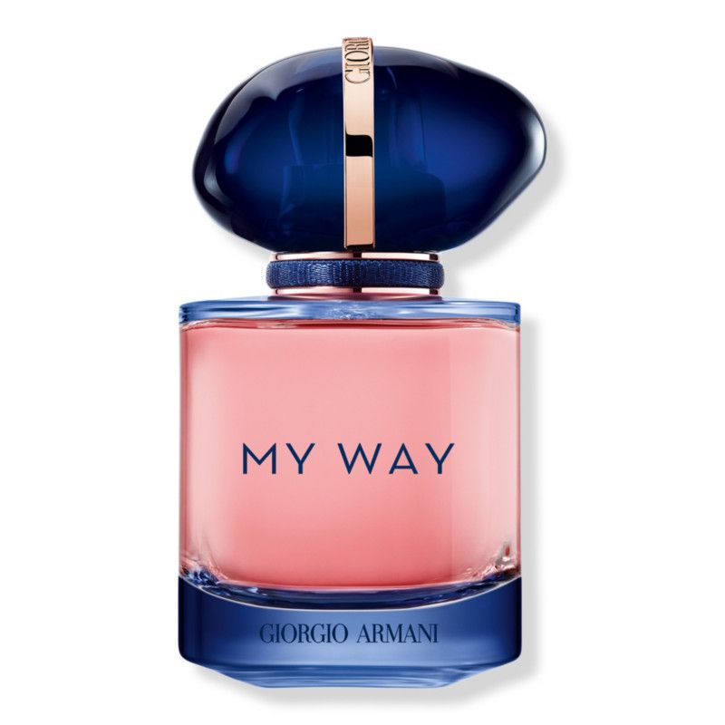 ARMANI My Way Eau de Parfum Intense | Ulta Beauty | Ulta