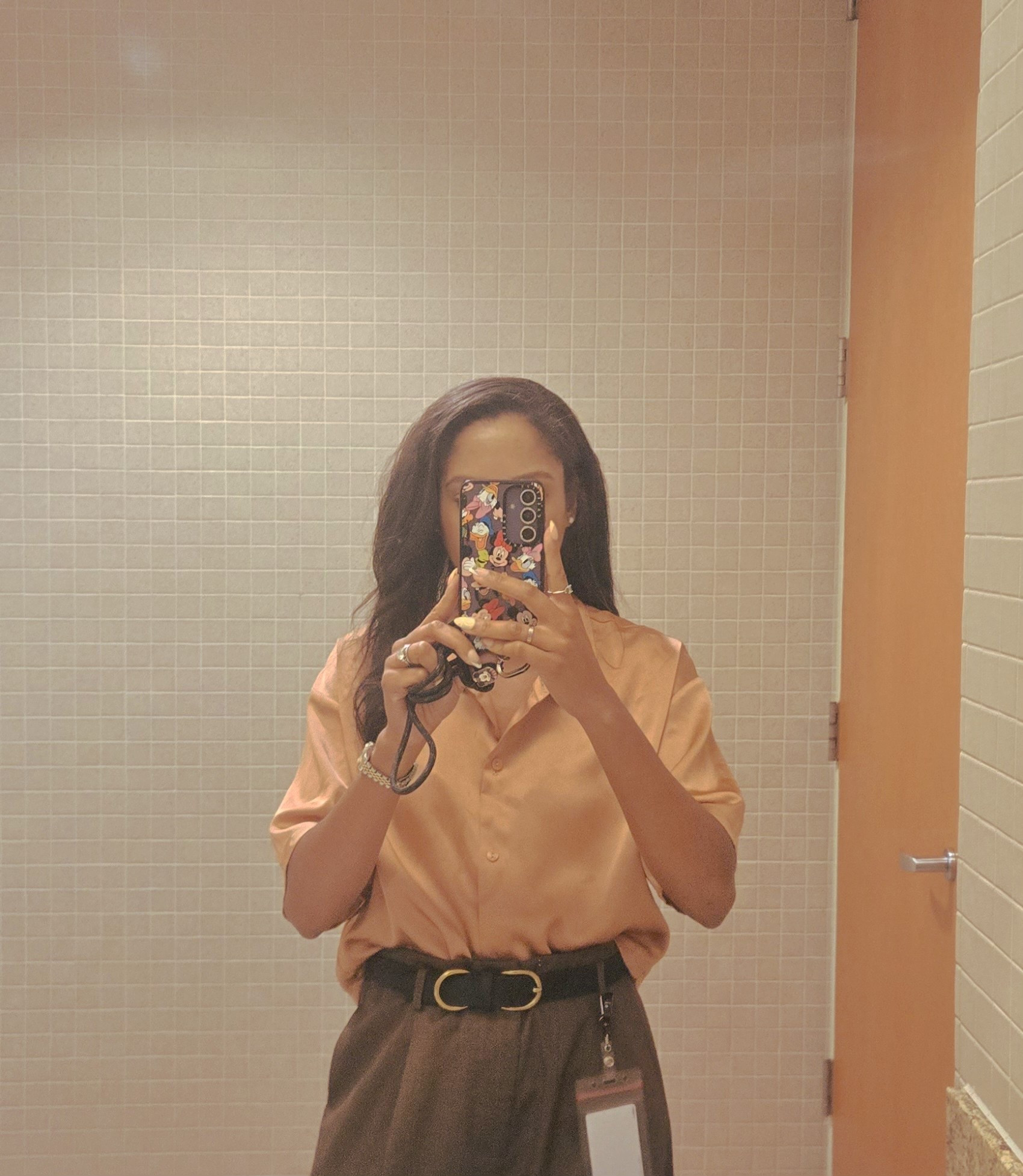 Chestnut Monday 🌰🤎
Work OOTD can be shopped for under $50 using the links below ⬇️

#LTKootd #LTKWorkwear
