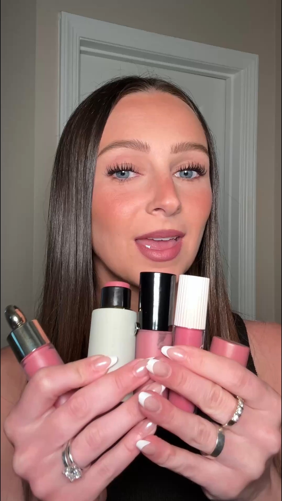 ROSE BLUSH SHADE FAVS🫶🏻

#LTKSaleAlert #LTKSeasonal #LTKBeauty