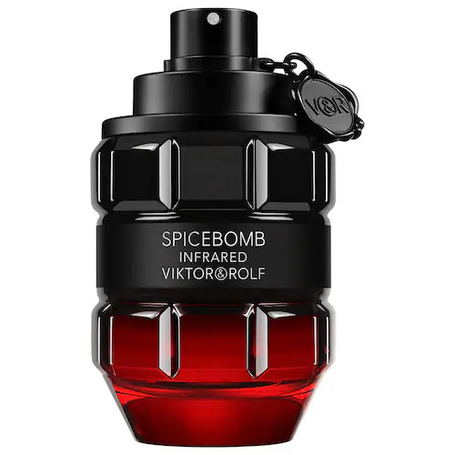 Viktor&RolfSpicebomb Infrared Eau de Toilette | Sephora (US)