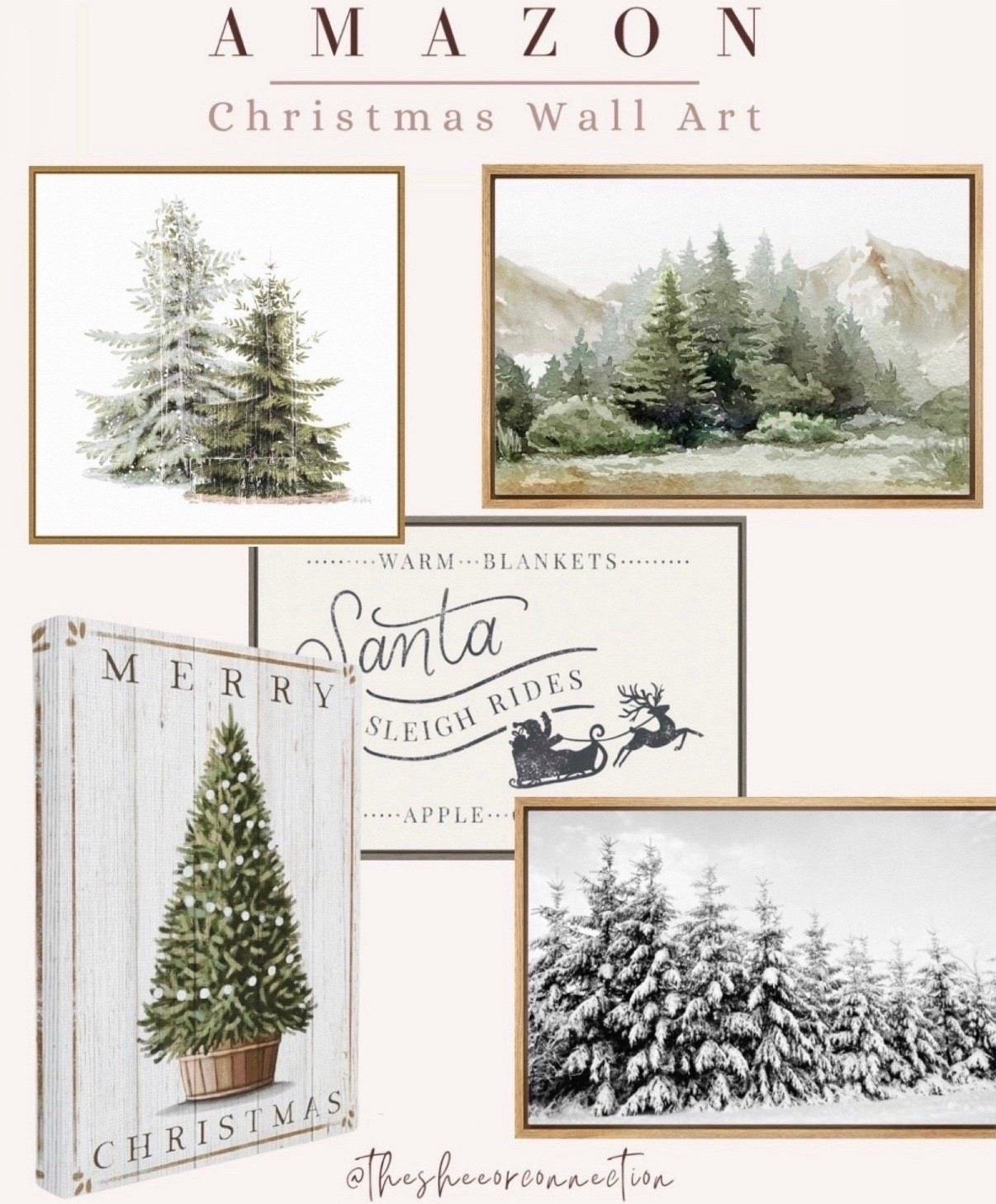Christmas decor
christmas  wall decor
Christmas canvas 
Framed Christmas art 🍂#LTKMens 

#LTKMidsize #LTKHome #LTKGiftGuide #LTKSaleAlert #LTKFindsUnder50 #LTKFindsUnder100 #LTKBeauty #LTKStyleTip #LTKWorkwear #LTKTravel #LTKOver40 #LTKHoliday #LTKItBag #LTKBaby #LTKBump #LTKKids #LTKFamily #LTKActive #christmasdecor