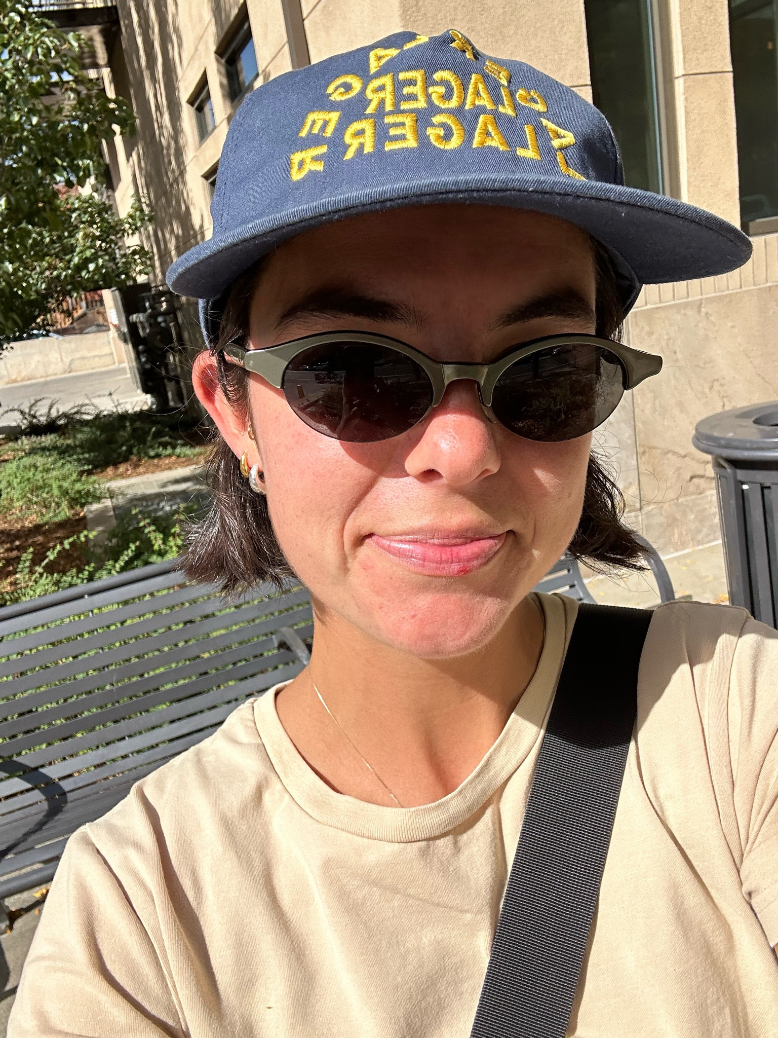 Vintage sunnies 

#LTKGiftGuide