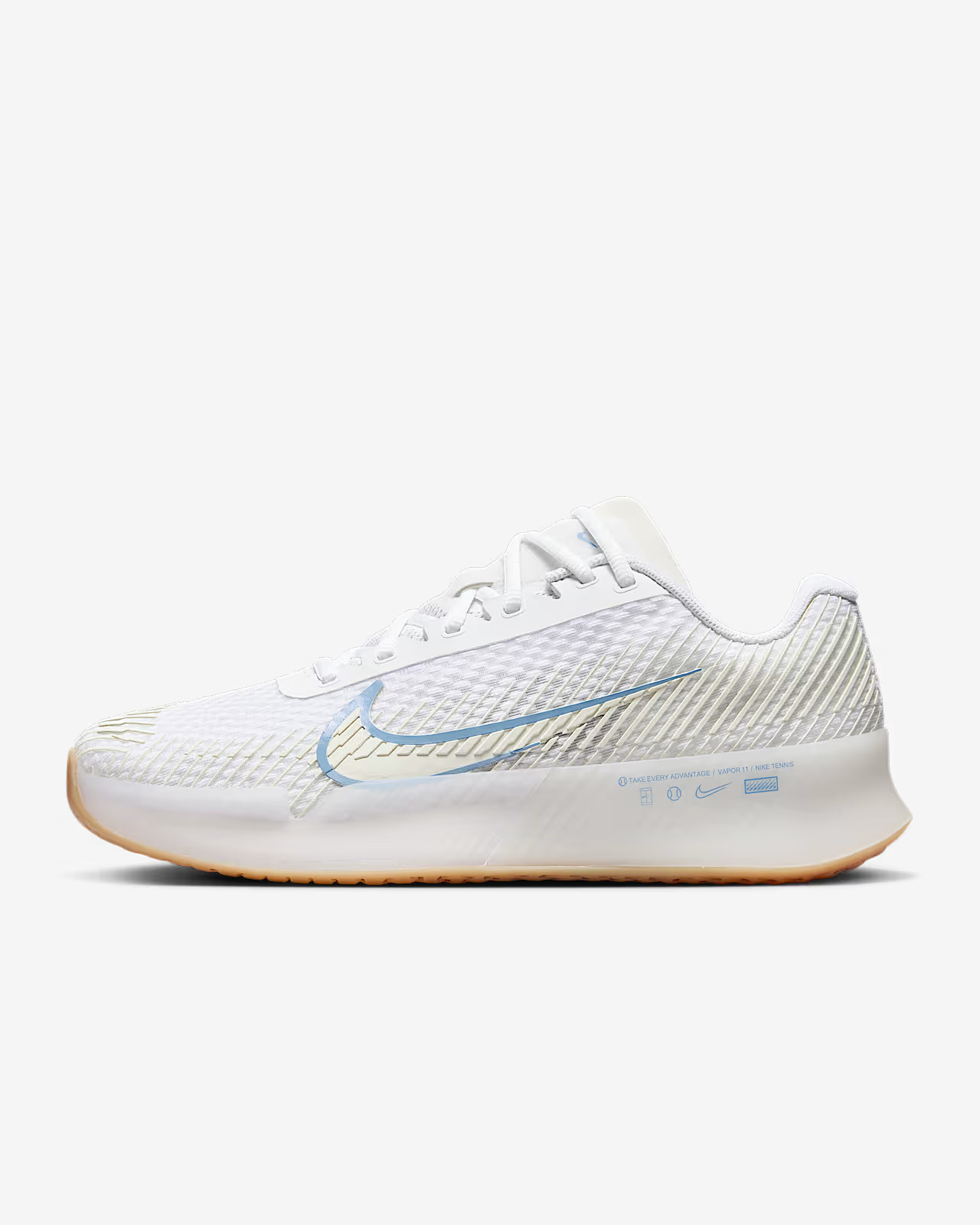 NikeCourt Air Zoom Vapor 11 | Nike (US)