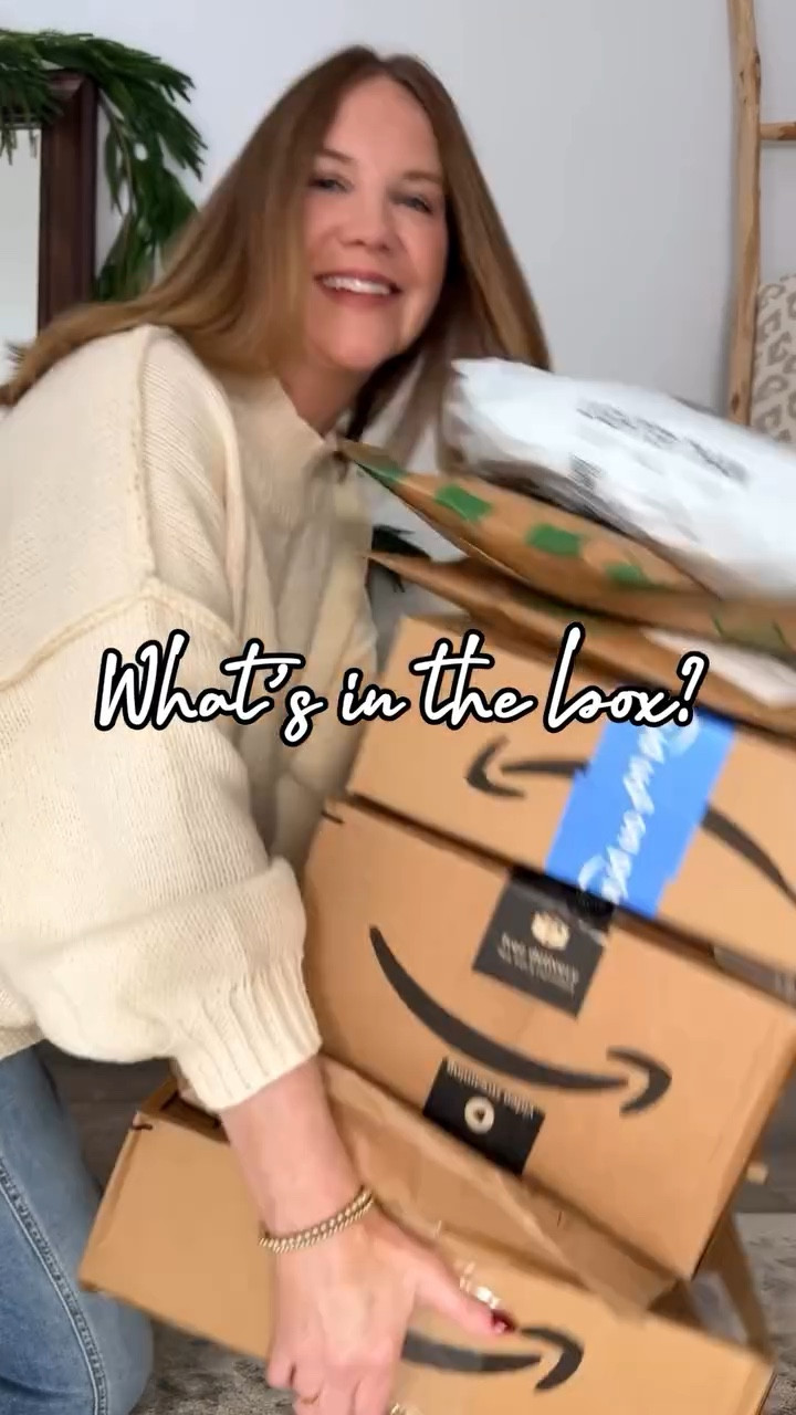 My Amazon order, amazon look for less, amazon designer inspired, amazon finds, amazon bags

#LTKFindsUnder50 #LTKOver40 #LTKdayinmylife