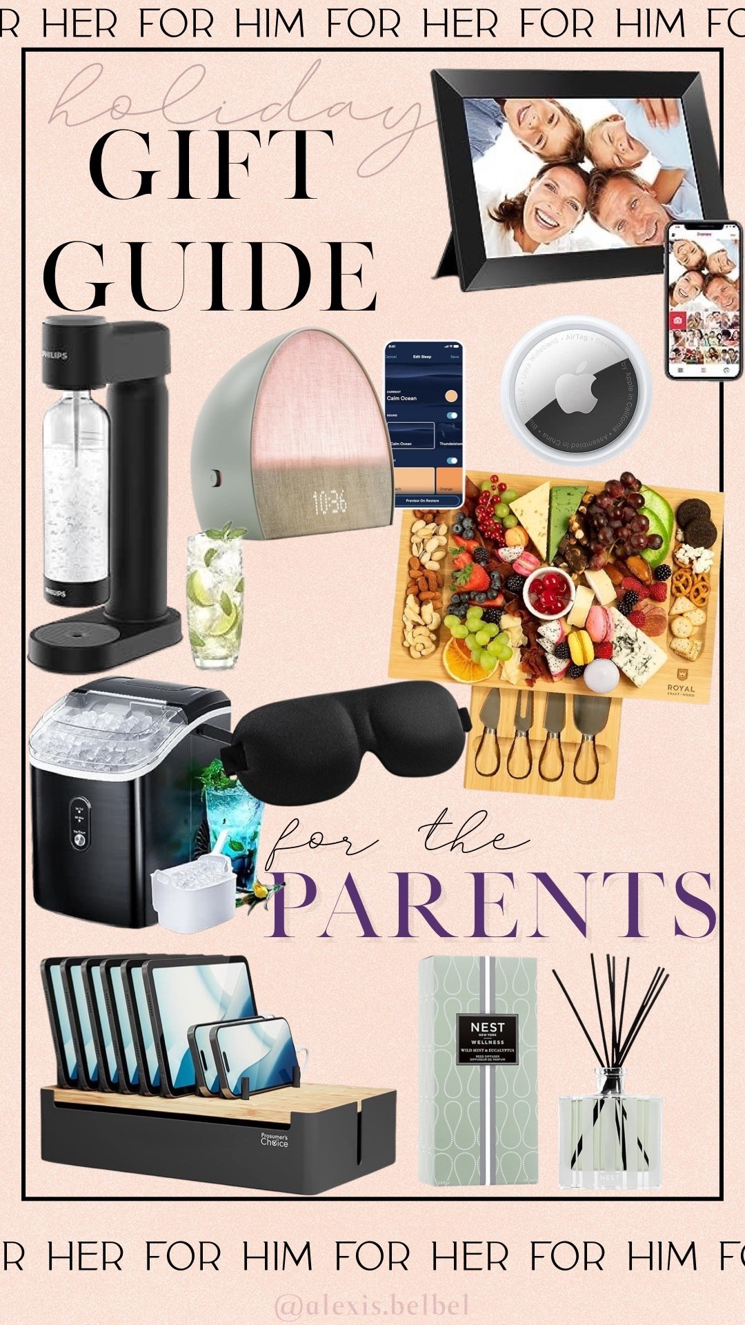 Gift ideas for parents or in laws 

#LTKFindsUnder100 #LTKGiftGuide #LTKFindsUnder50