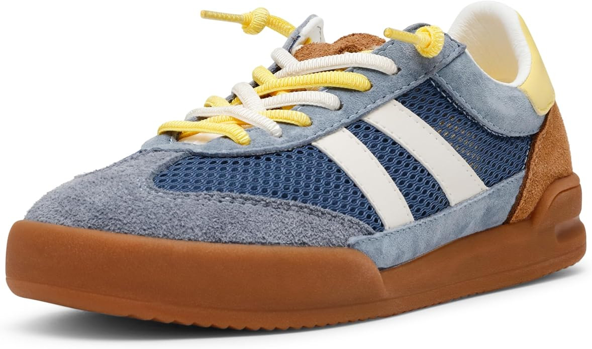 Steve Madden Women's Verdict Sneaker | Amazon (US)