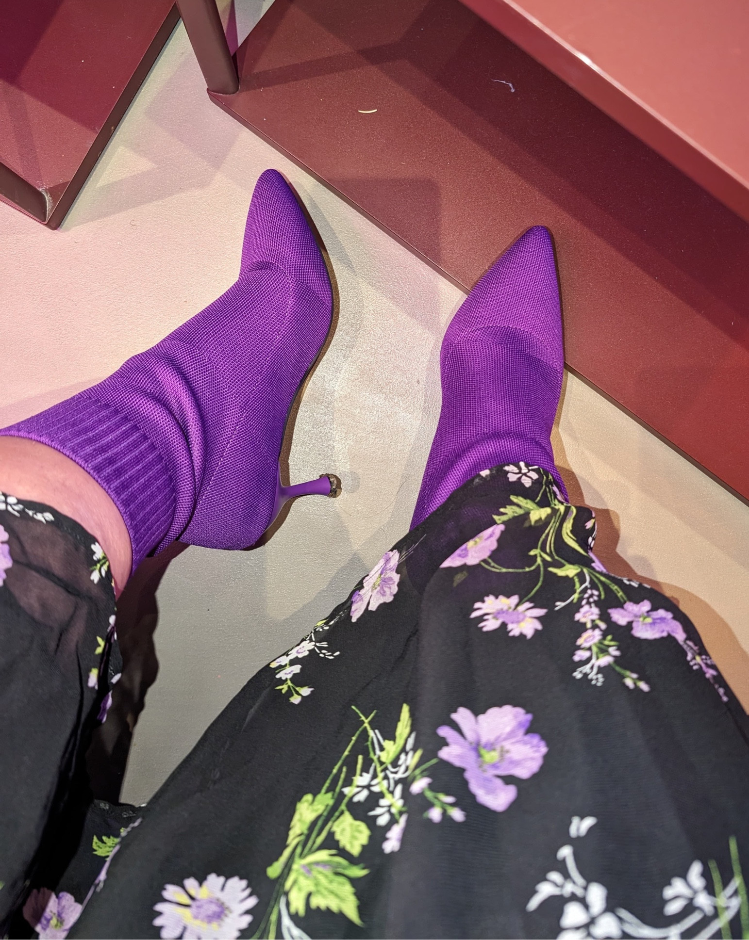 Have I just found the winter boots of the season, that are perfect for plus size, super stretchy and comfy, comes in 6+ colours and under £20 👀



#LTKGiftGuide #LTKplussize LTKFestiveSaleUK