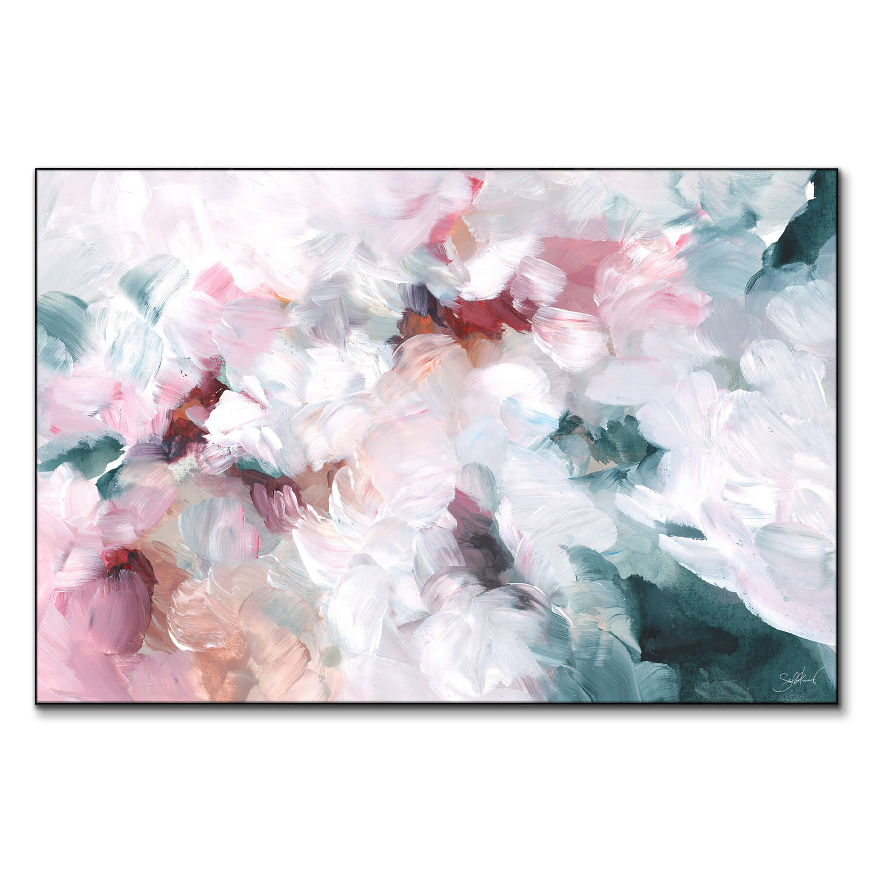 Brush Strokes | Big Wall Decor (US)