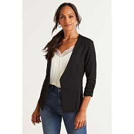 TART Irene Blazer | EVEREVE | Evereve